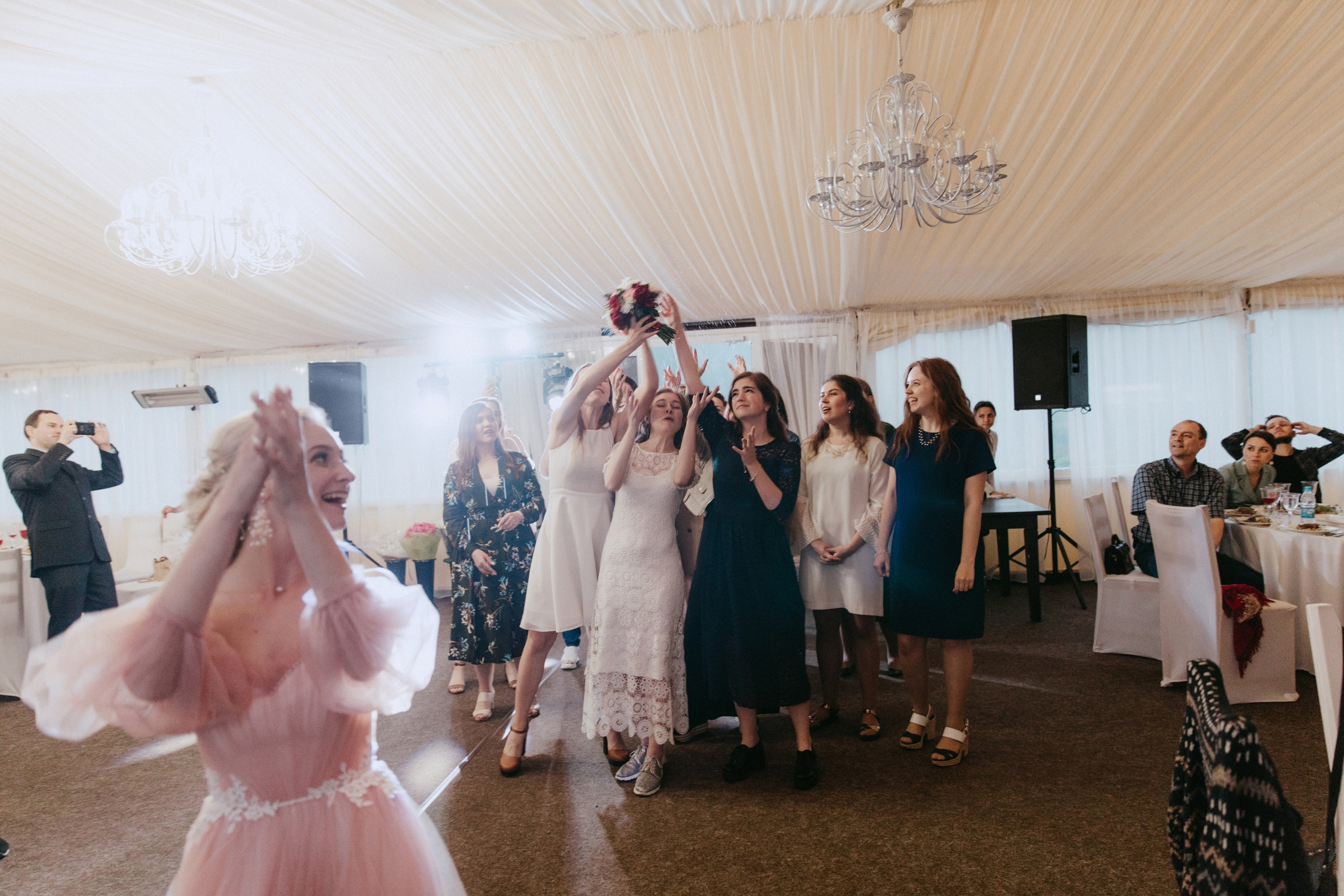 Егор&Таня. Свадебный и семейный фотограф в Перми Дергачева Кристина