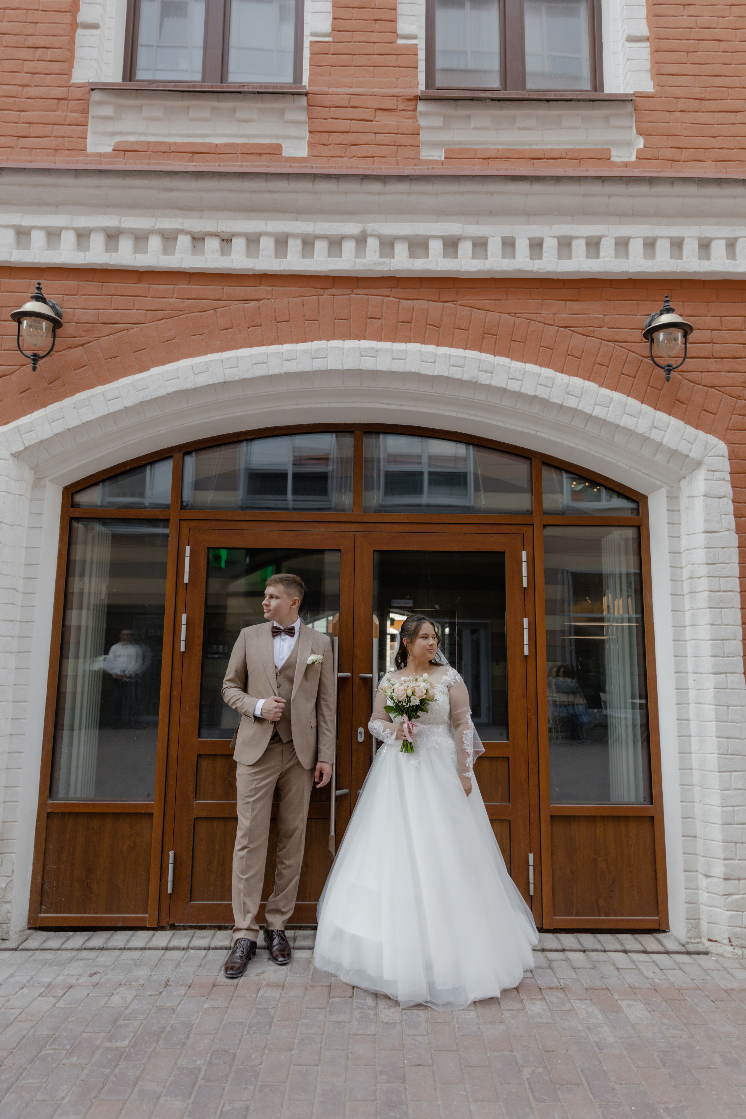 Миша&Настя. Свадебный и семейный фотограф в Перми Дергачева Кристина