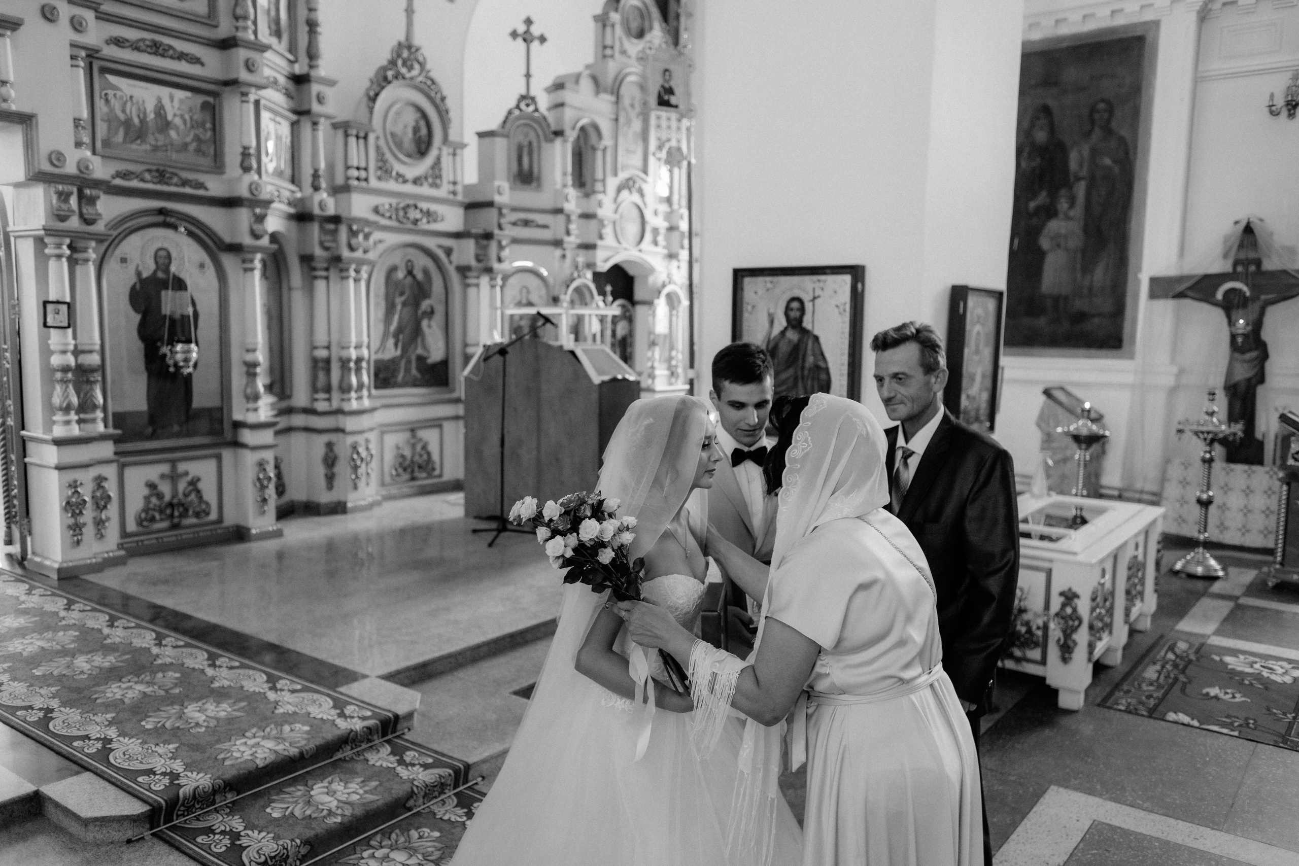 Настя&Влад. Свадебный и семейный фотограф в Перми Дергачева Кристина