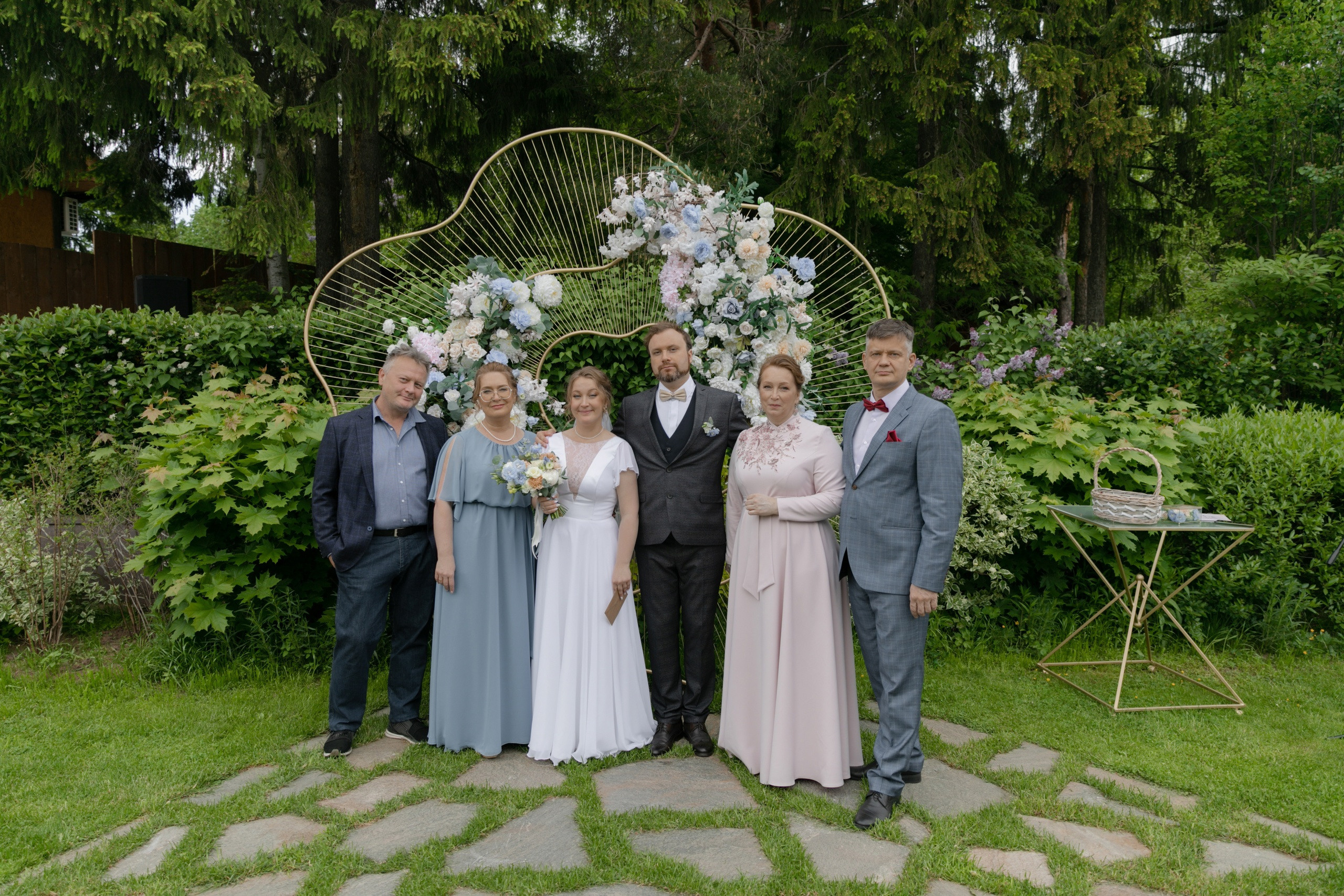 Лена&Никита. Свадебный и семейный фотограф в Перми Дергачева Кристина