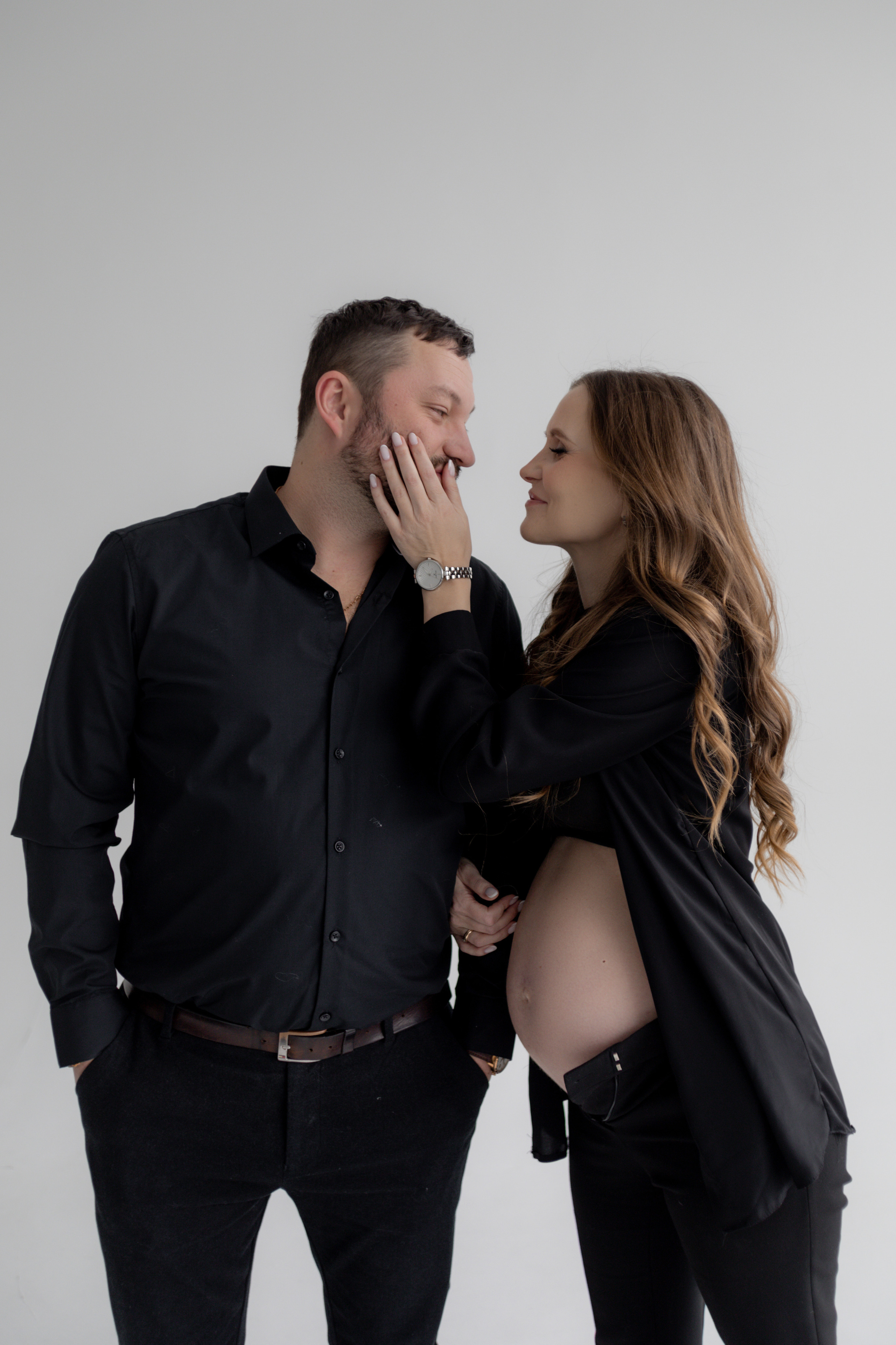 Вера и Костя. Свадебный и семейный фотограф в Перми Дергачева Кристина