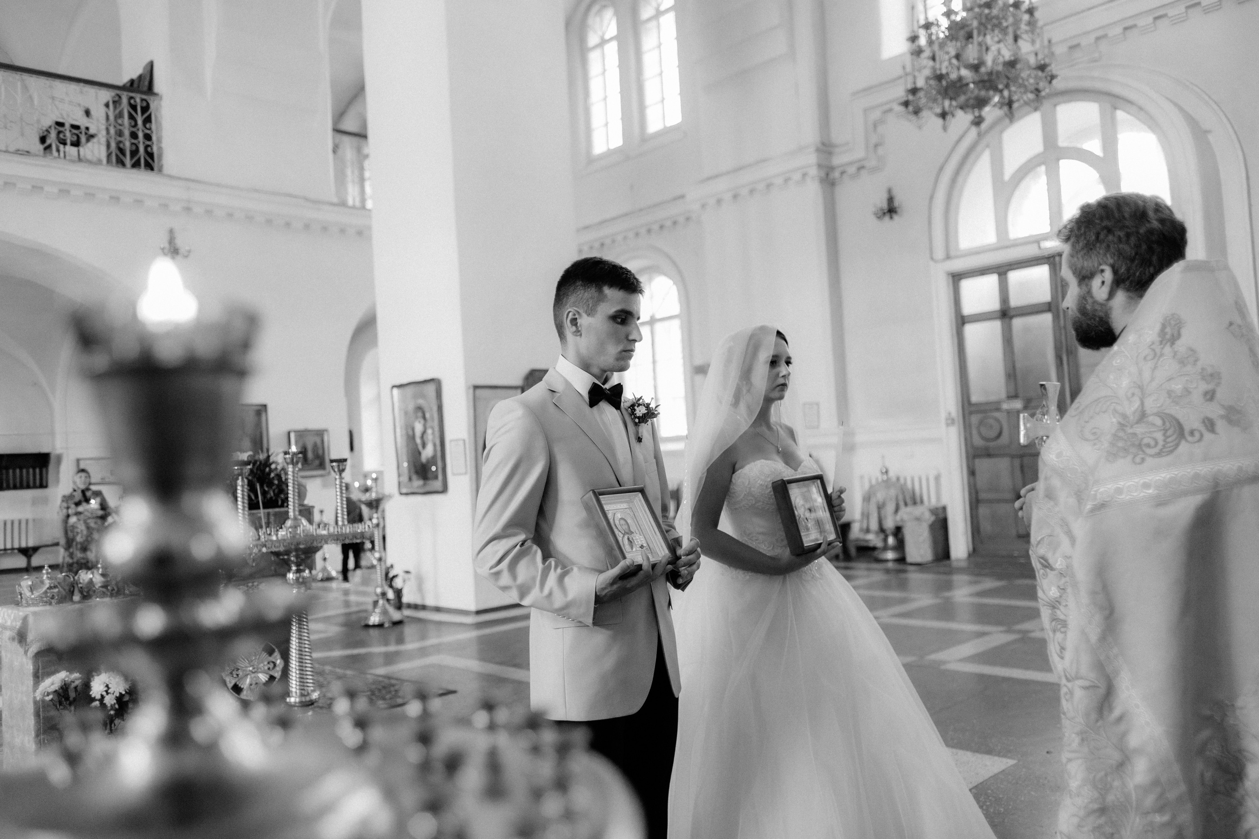 Настя&Влад. Свадебный и семейный фотограф в Перми Дергачева Кристина