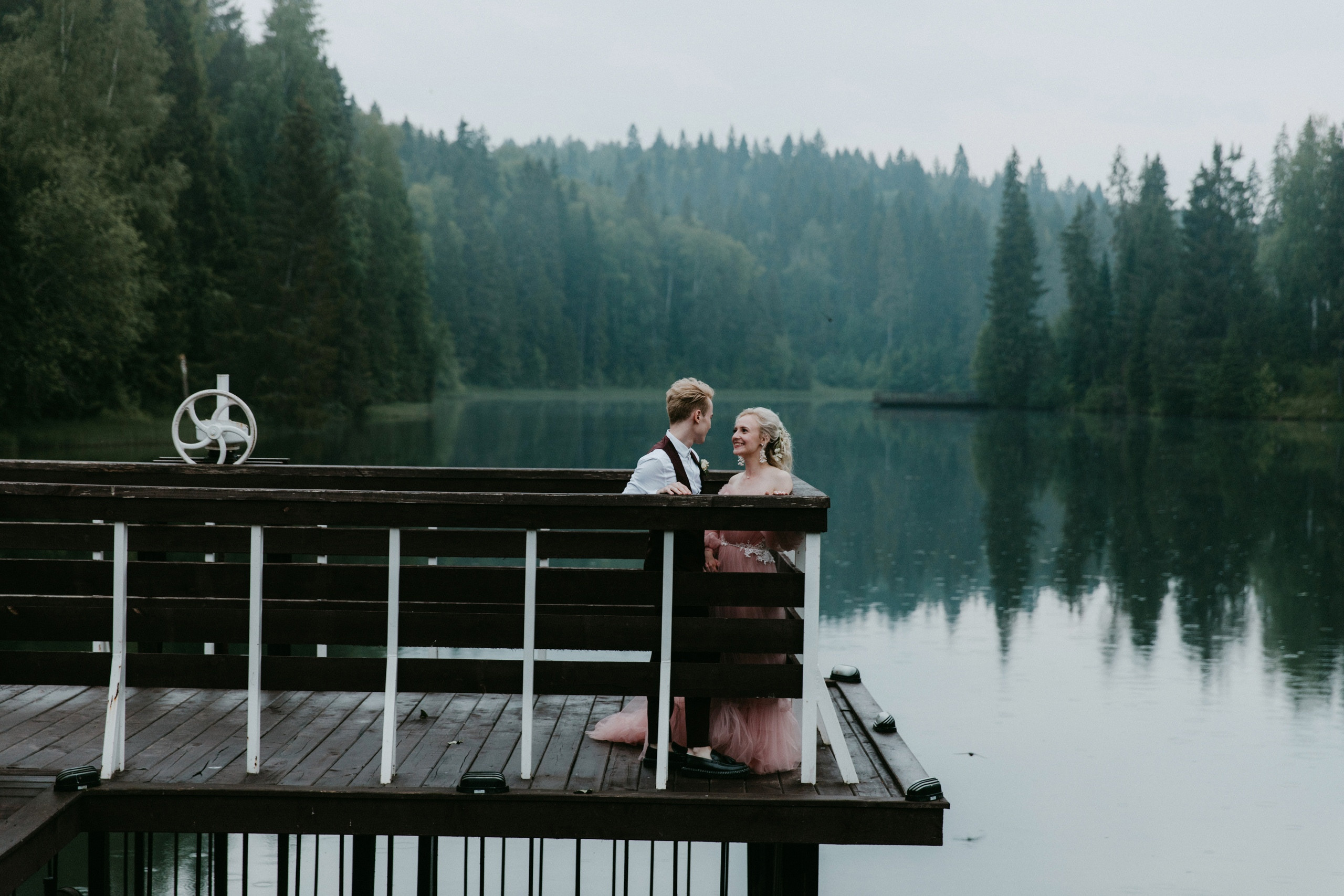 Егор&Таня. Свадебный и семейный фотограф в Перми Дергачева Кристина