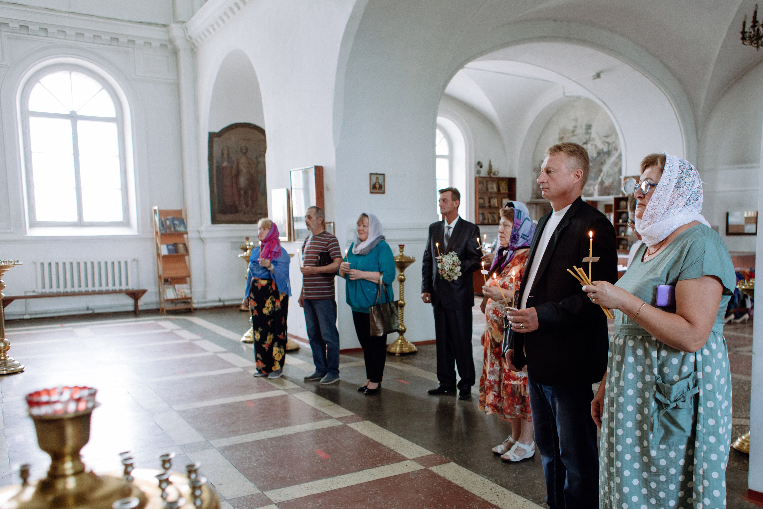 Настя&Влад. Свадебный и семейный фотограф в Перми Дергачева Кристина