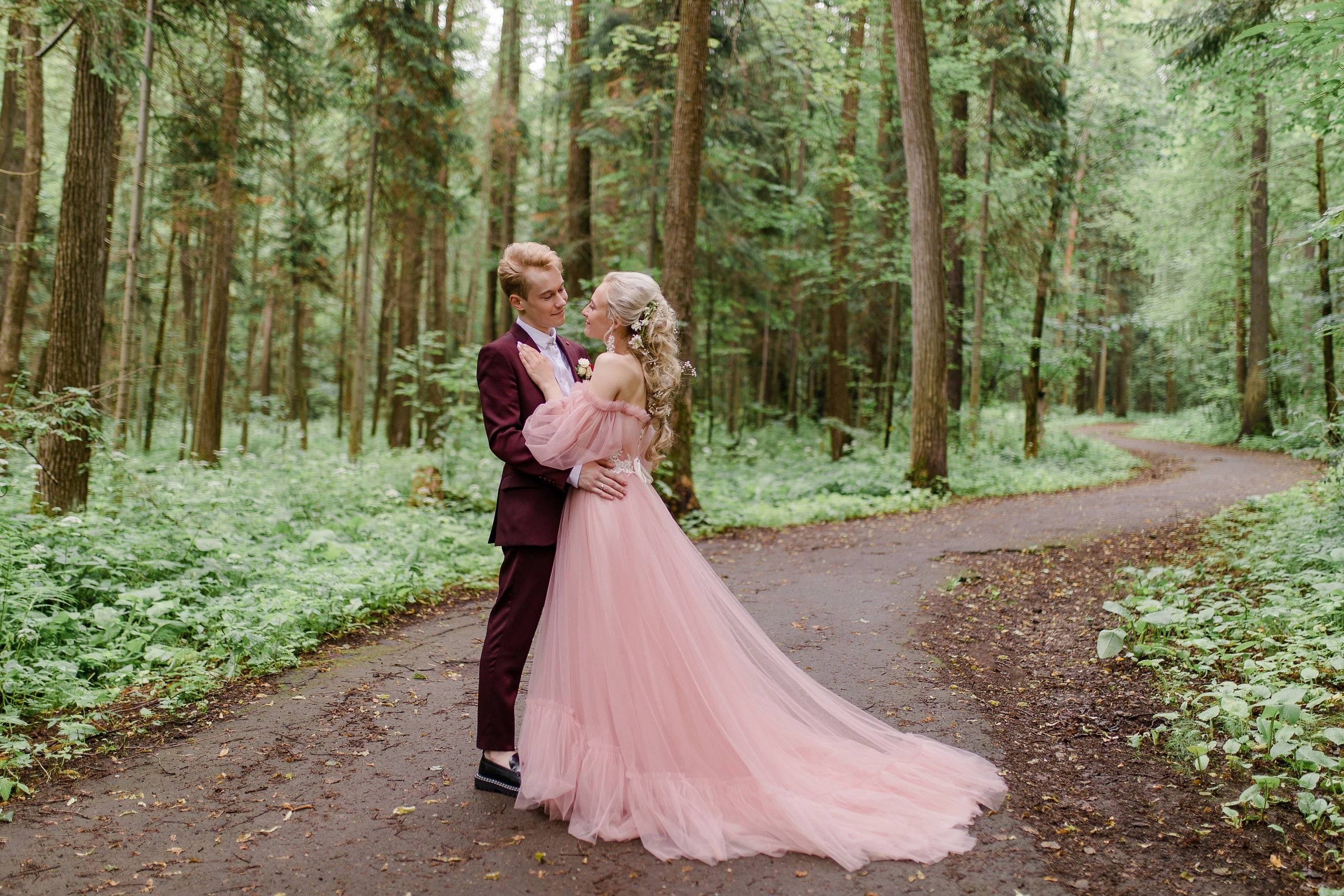 Егор&Таня. Свадебный и семейный фотограф в Перми Дергачева Кристина