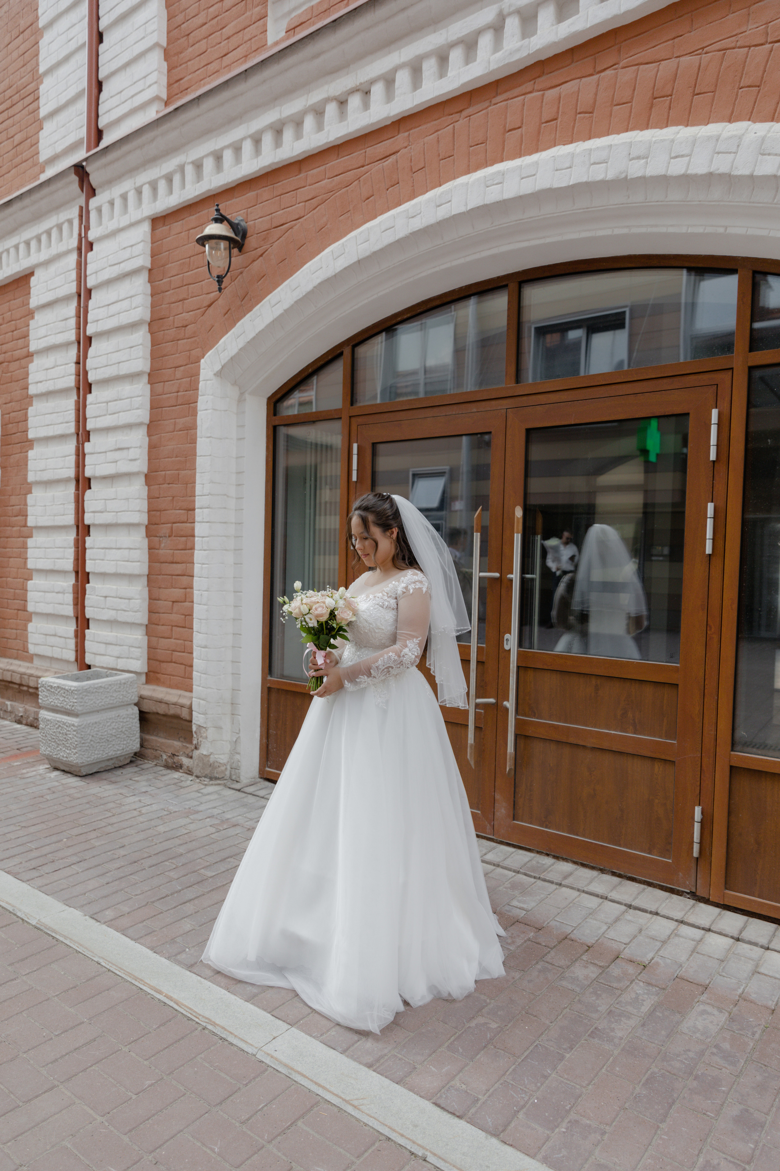 Миша&Настя. Свадебный и семейный фотограф в Перми Дергачева Кристина