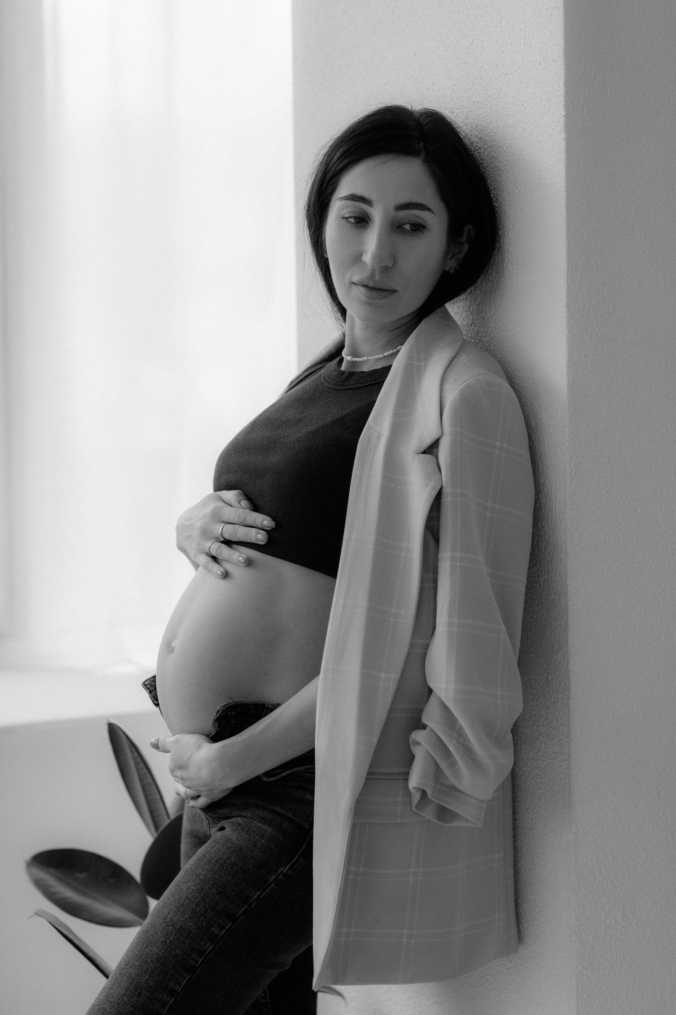 Алиса, Антон и Дани. Свадебный и семейный фотограф в Перми Дергачева Кристина