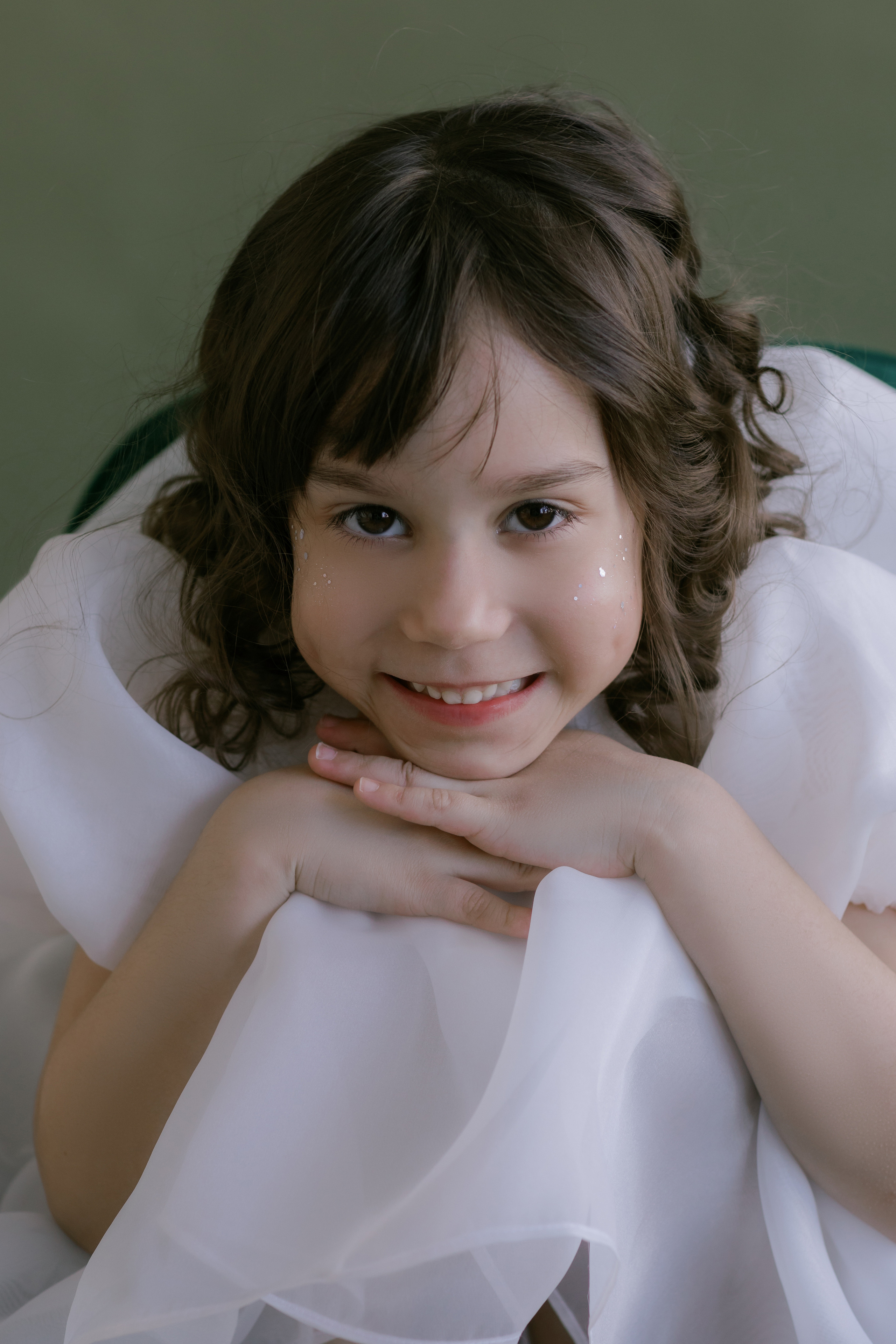 5-летие Эвелины. Свадебный и семейный фотограф в Перми Дергачева Кристина