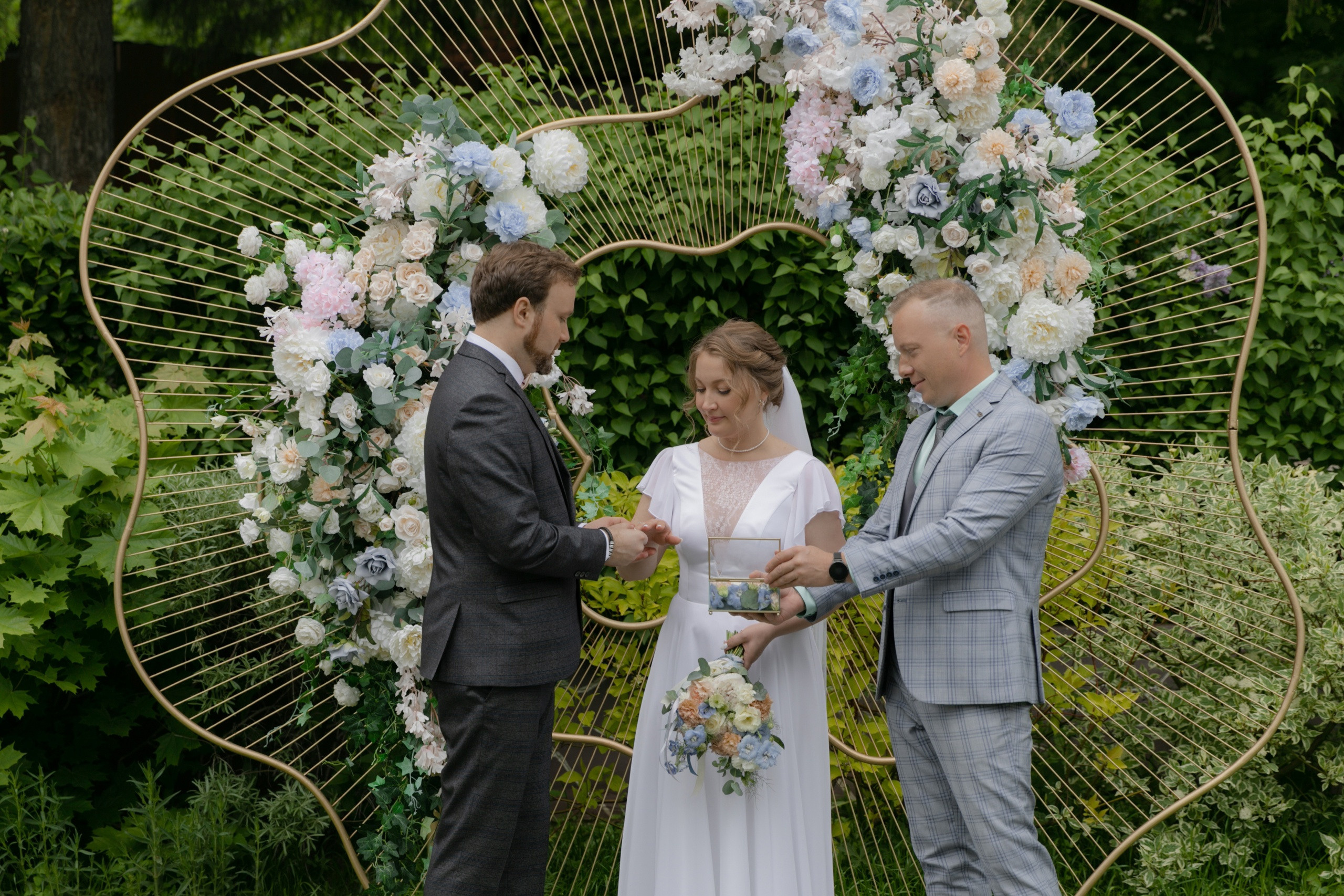 Лена&Никита. Свадебный и семейный фотограф в Перми Дергачева Кристина