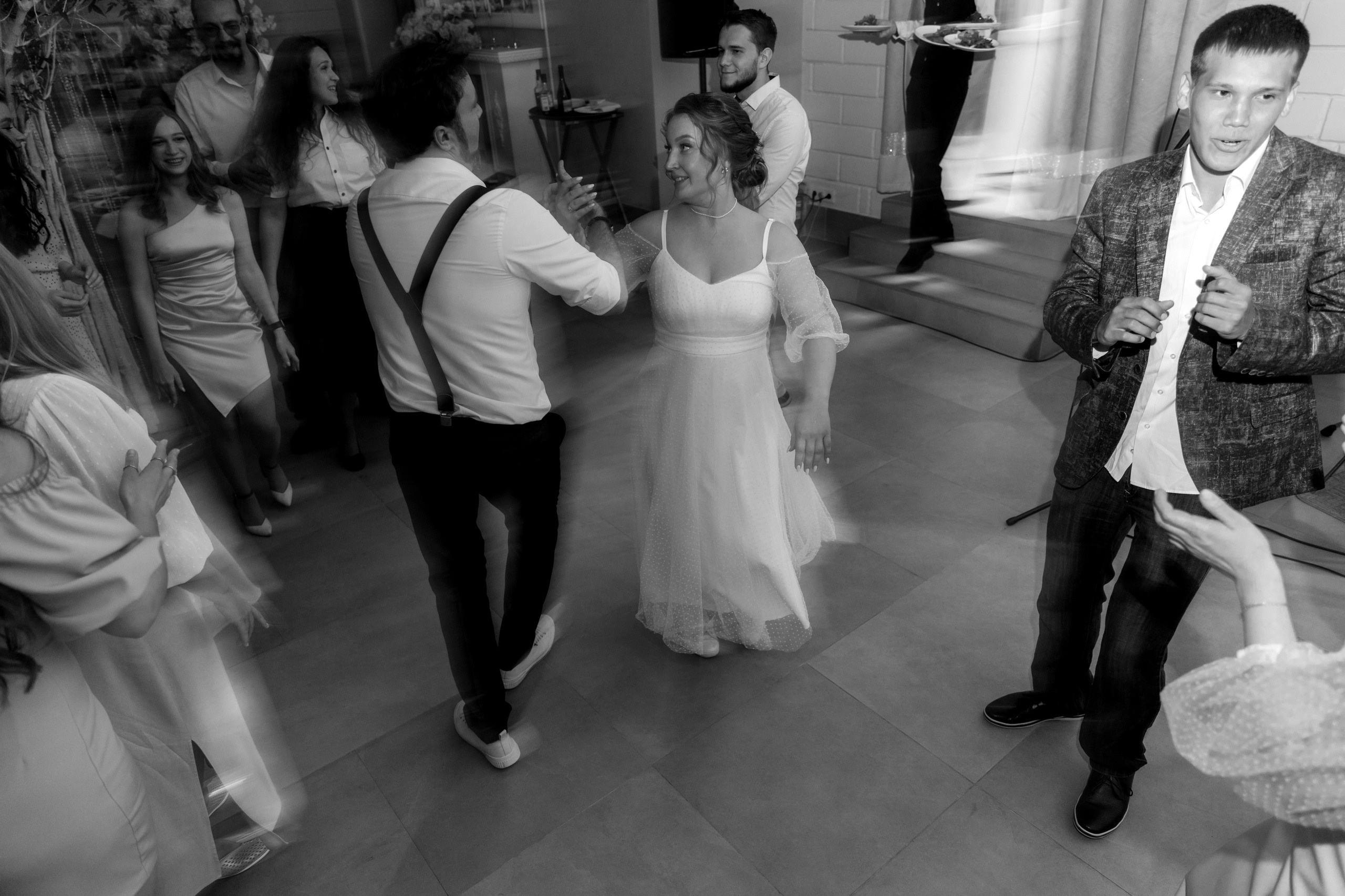 Лена&Никита. Свадебный и семейный фотограф в Перми Дергачева Кристина