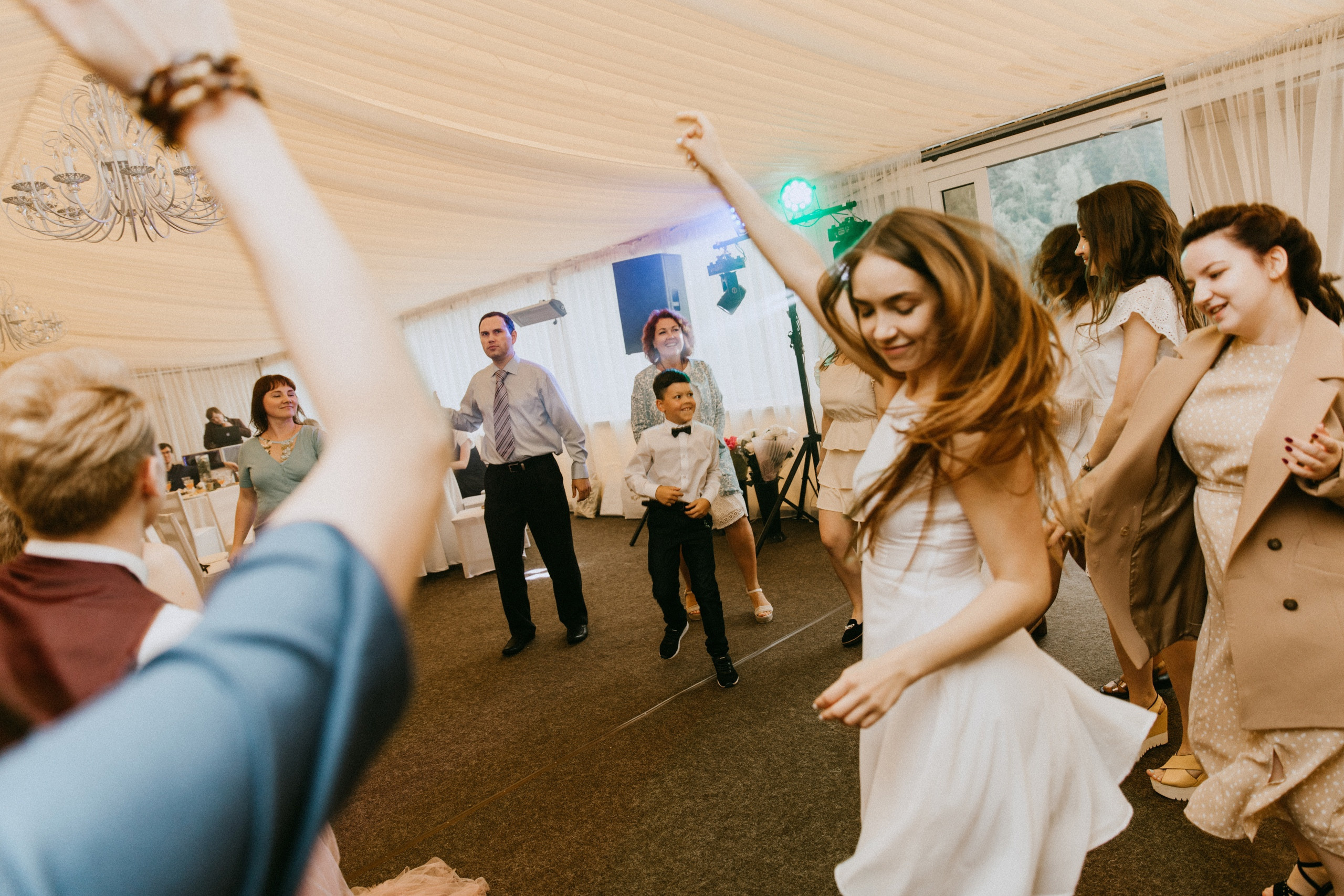 Егор&Таня. Свадебный и семейный фотограф в Перми Дергачева Кристина