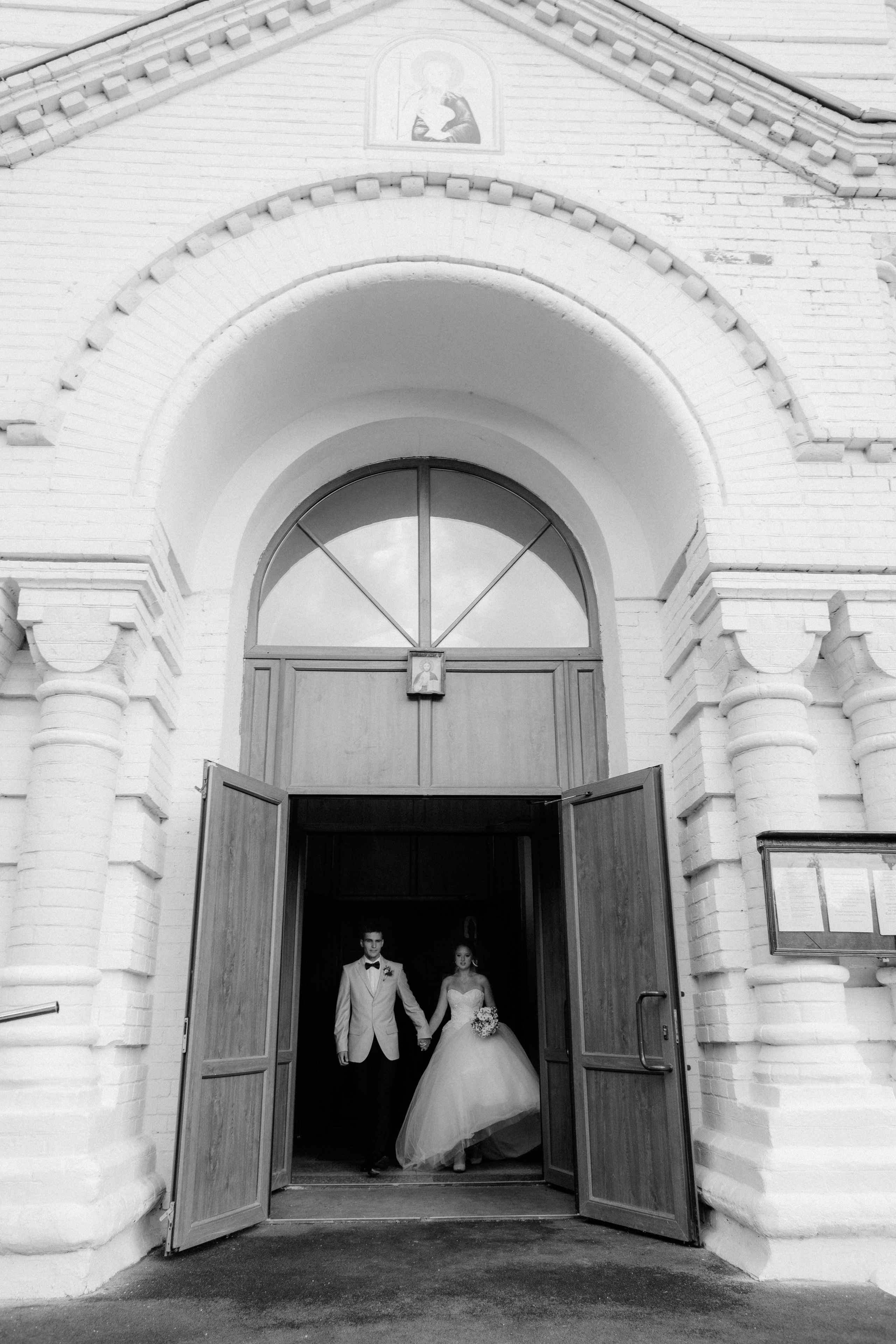 Настя&Влад. Свадебный и семейный фотограф в Перми Дергачева Кристина