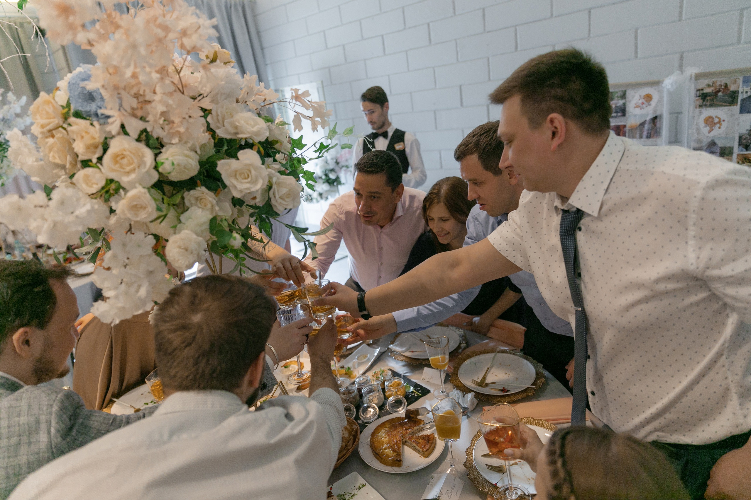 Лена&Никита. Свадебный и семейный фотограф в Перми Дергачева Кристина