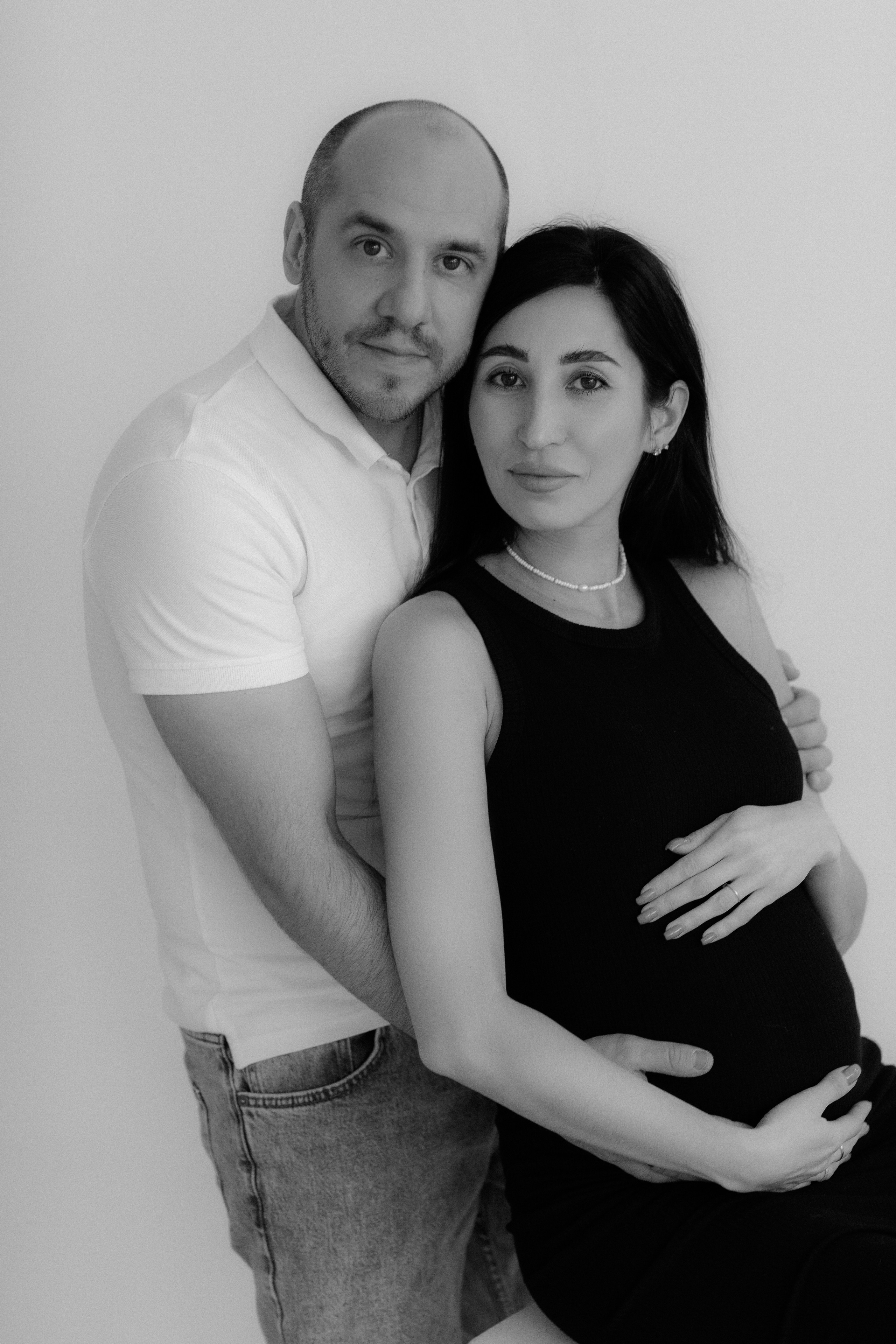 Алиса, Антон и Дани. Свадебный и семейный фотограф в Перми Дергачева Кристина