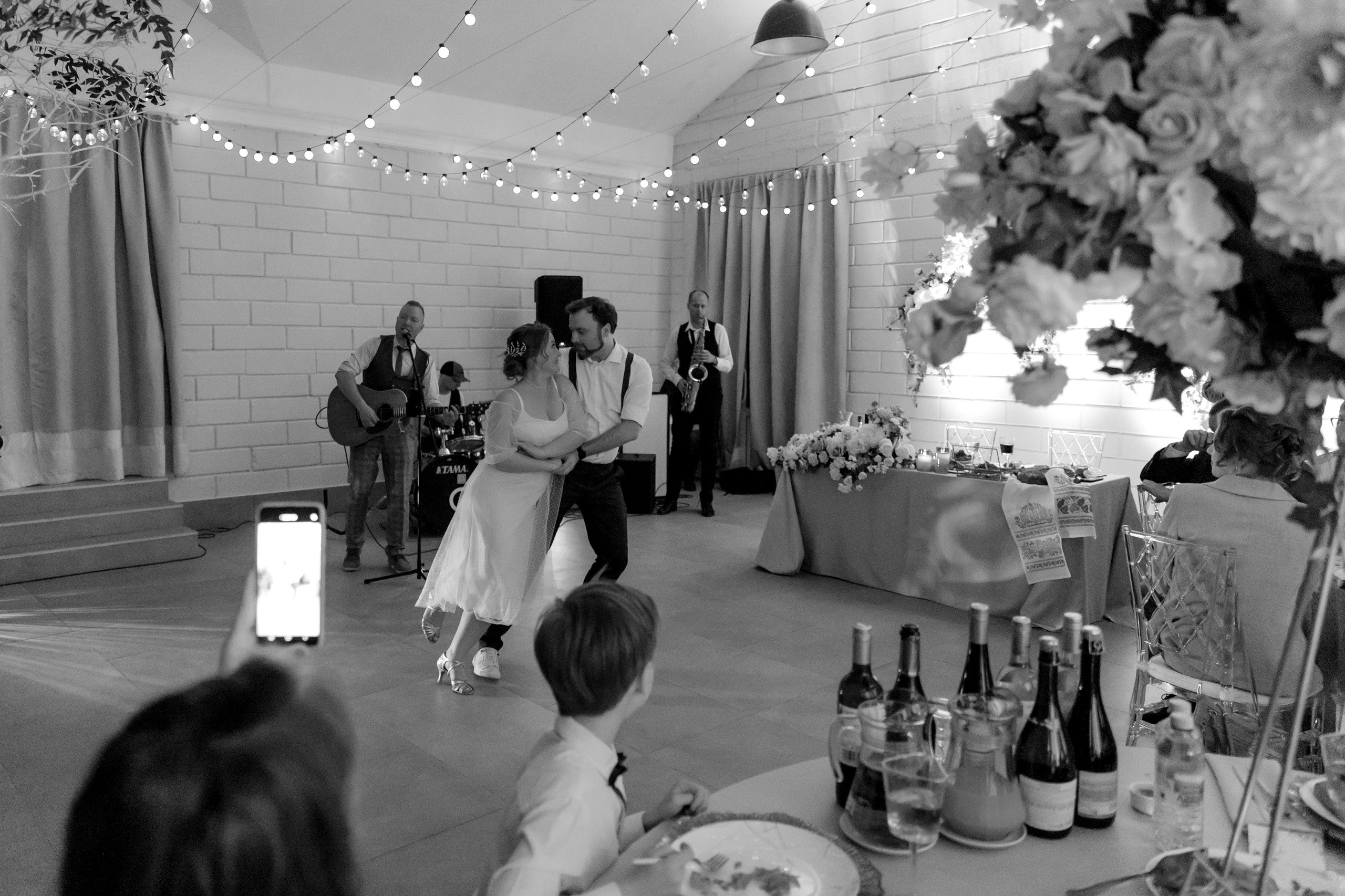 Лена&Никита. Свадебный и семейный фотограф в Перми Дергачева Кристина