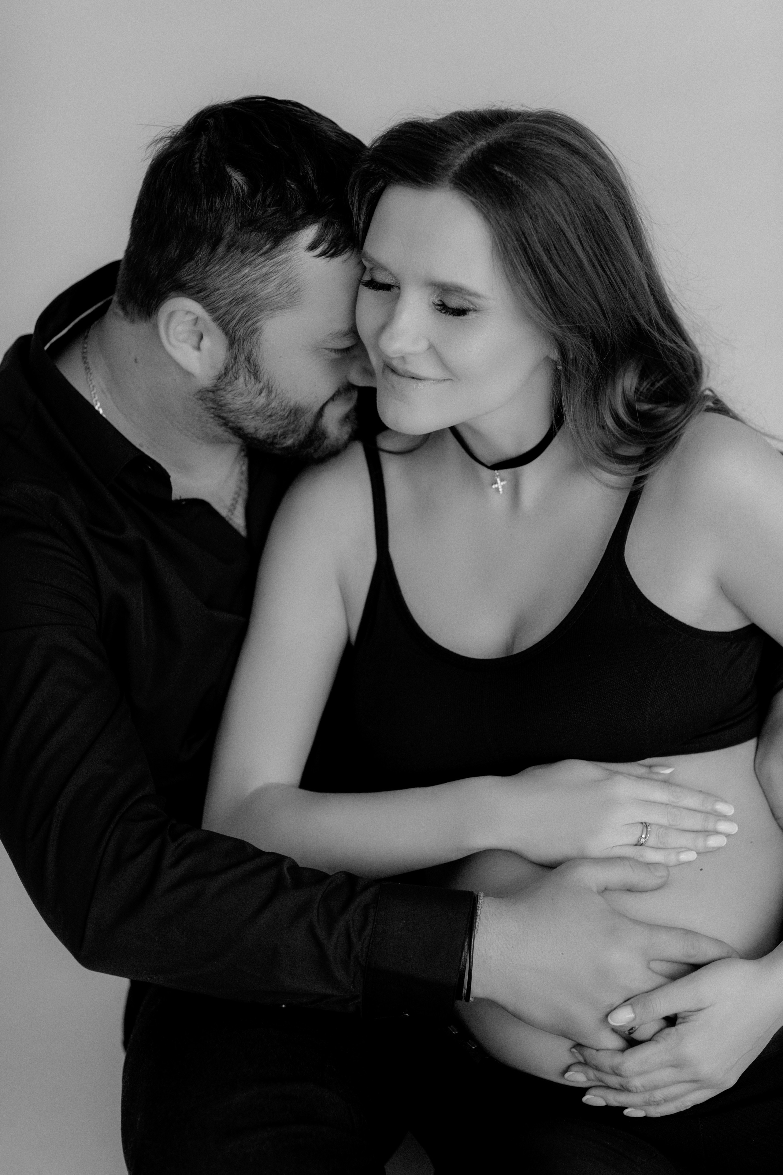 Вера и Костя. Свадебный и семейный фотограф в Перми Дергачева Кристина