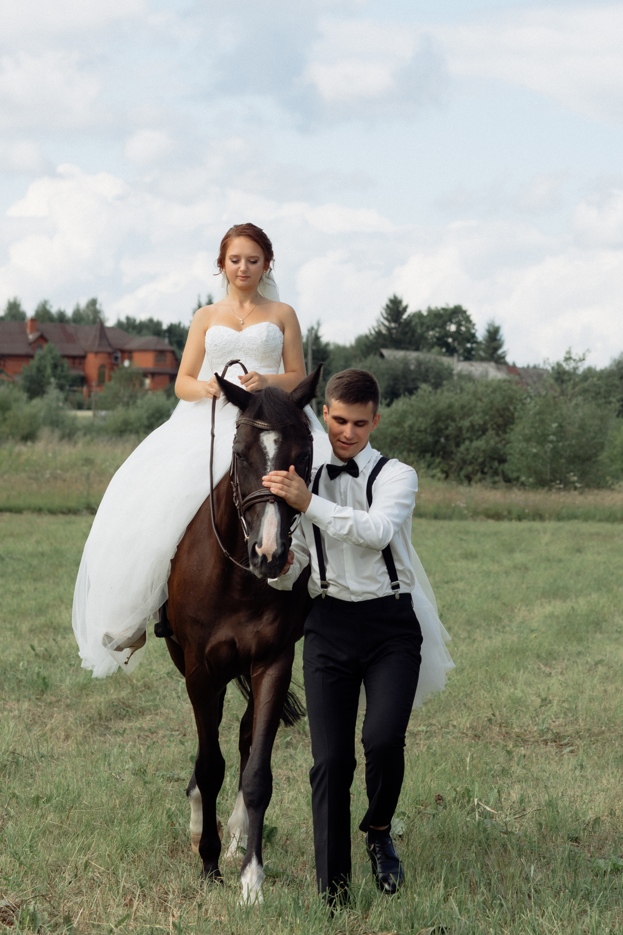 Настя&Влад. Свадебный и семейный фотограф в Перми Дергачева Кристина