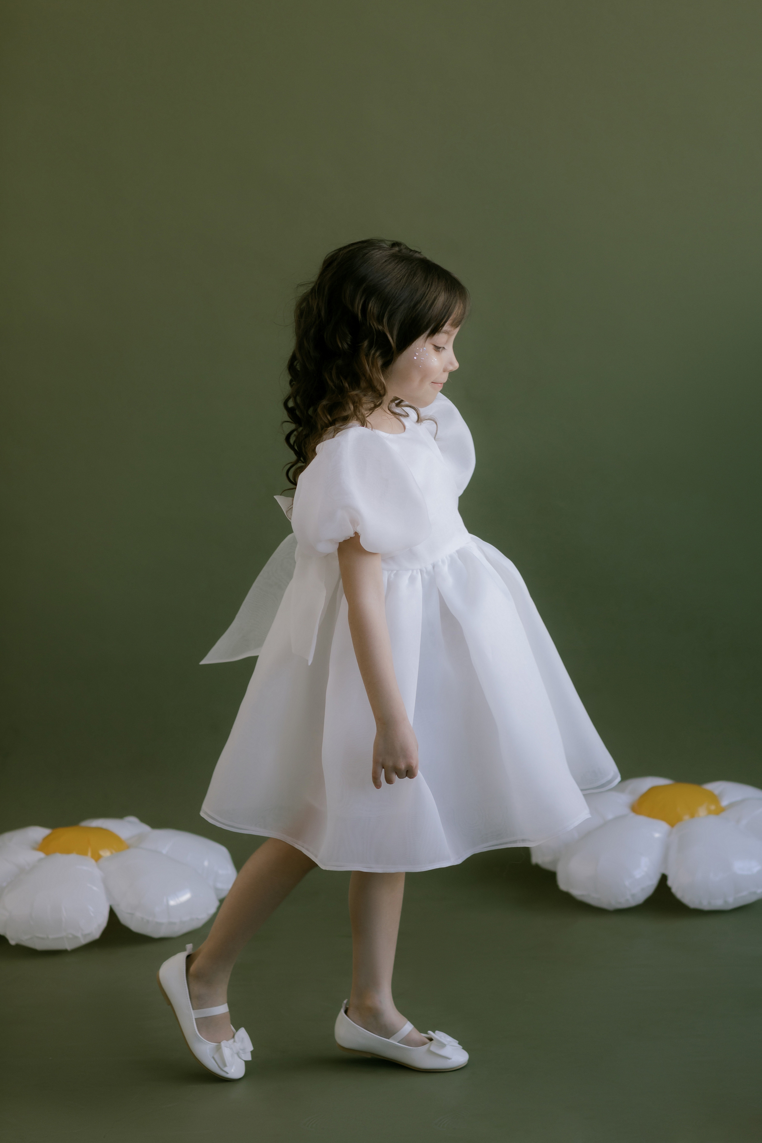 5-летие Эвелины. Свадебный и семейный фотограф в Перми Дергачева Кристина