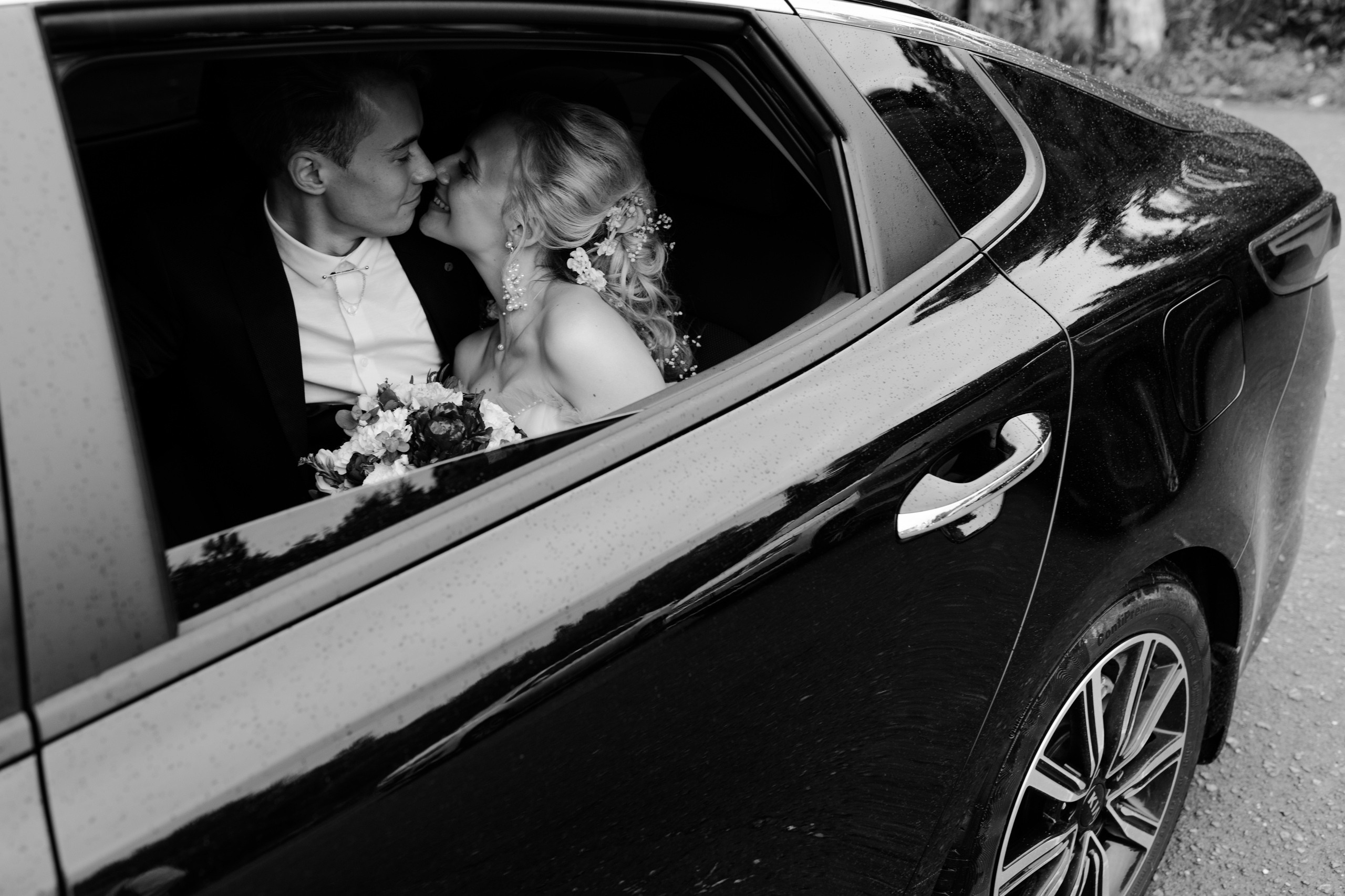 Егор&Таня. Свадебный и семейный фотограф в Перми Дергачева Кристина