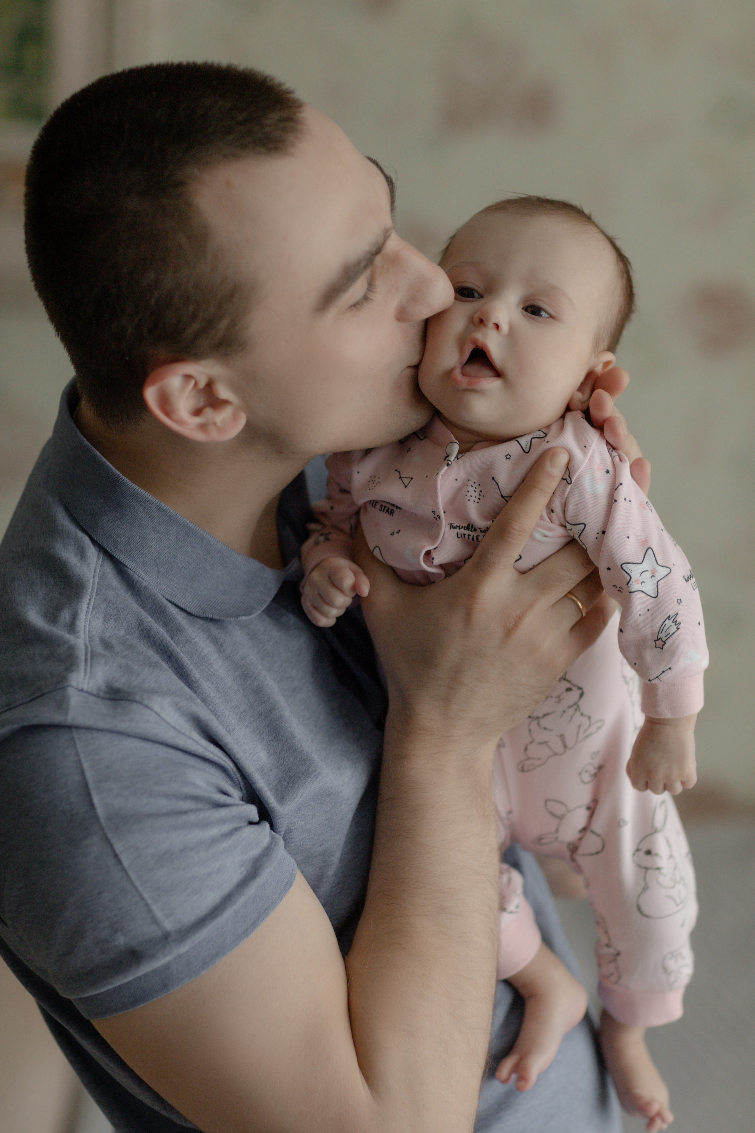 Home sweet home. Свадебный и семейный фотограф в Перми Дергачева Кристина