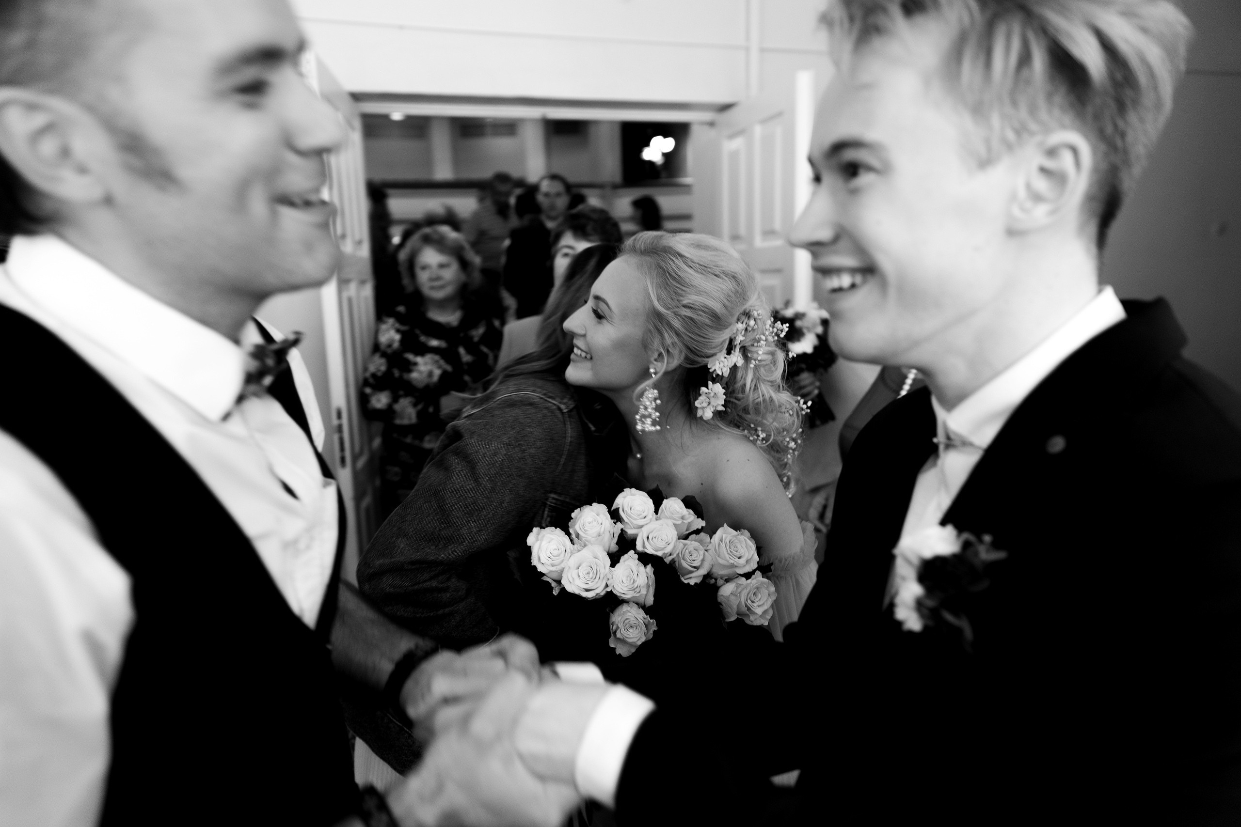 Егор&Таня. Свадебный и семейный фотограф в Перми Дергачева Кристина