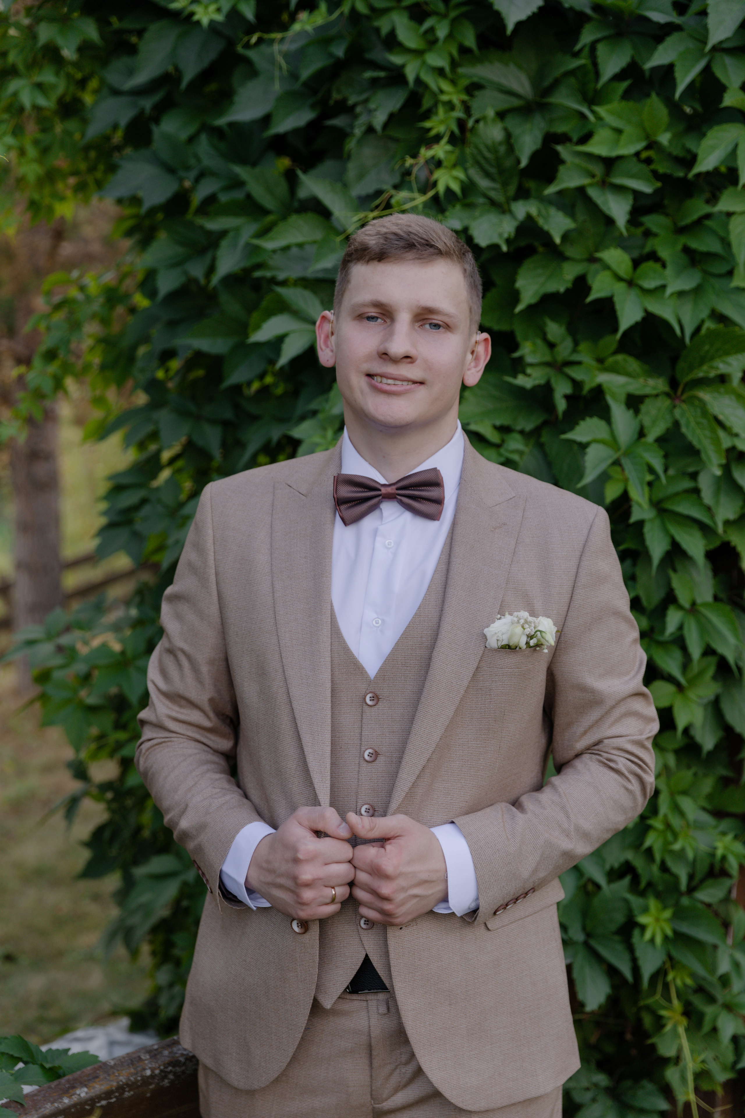 Миша&Настя. Свадебный и семейный фотограф в Перми Дергачева Кристина