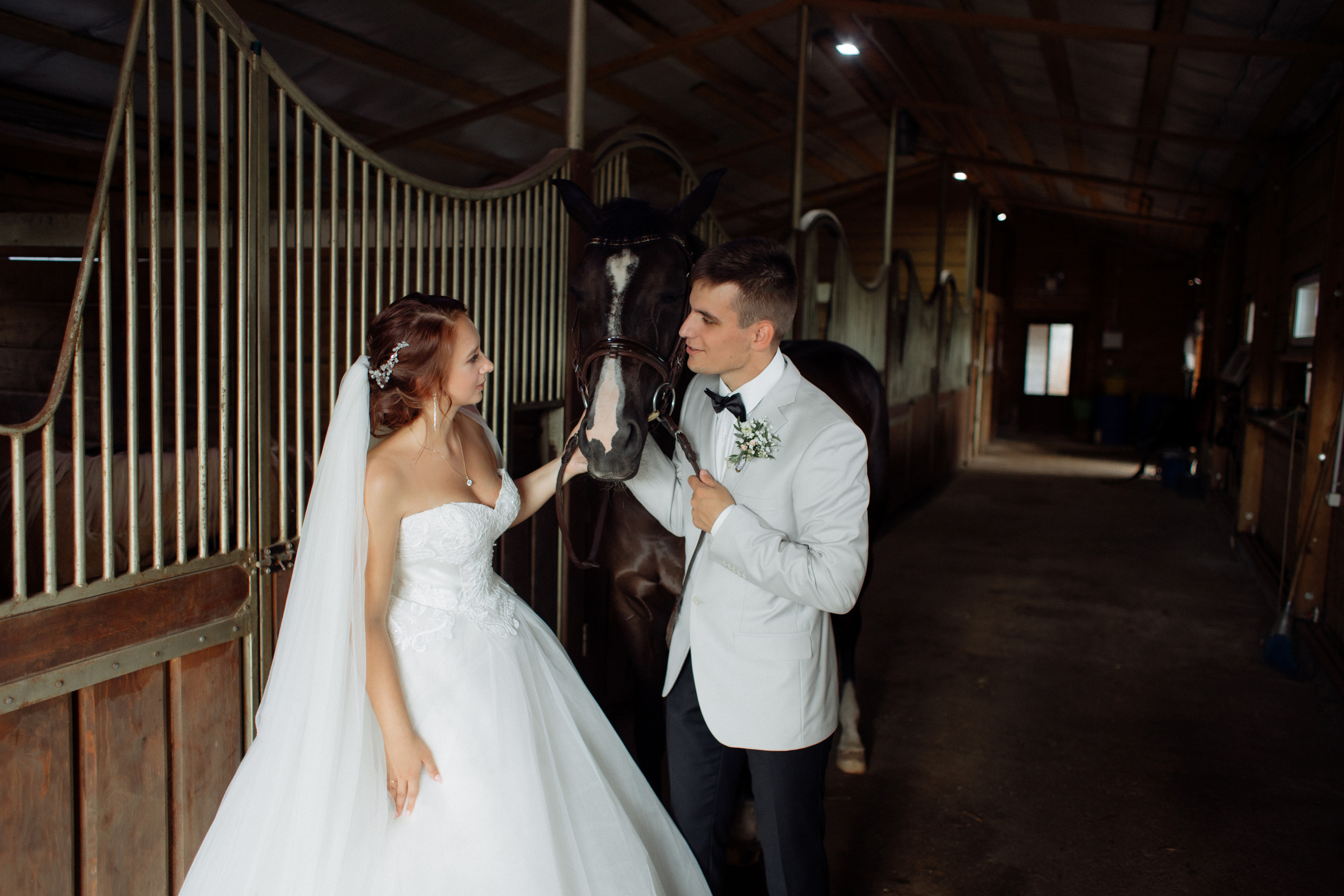 Настя&Влад. Свадебный и семейный фотограф в Перми Дергачева Кристина