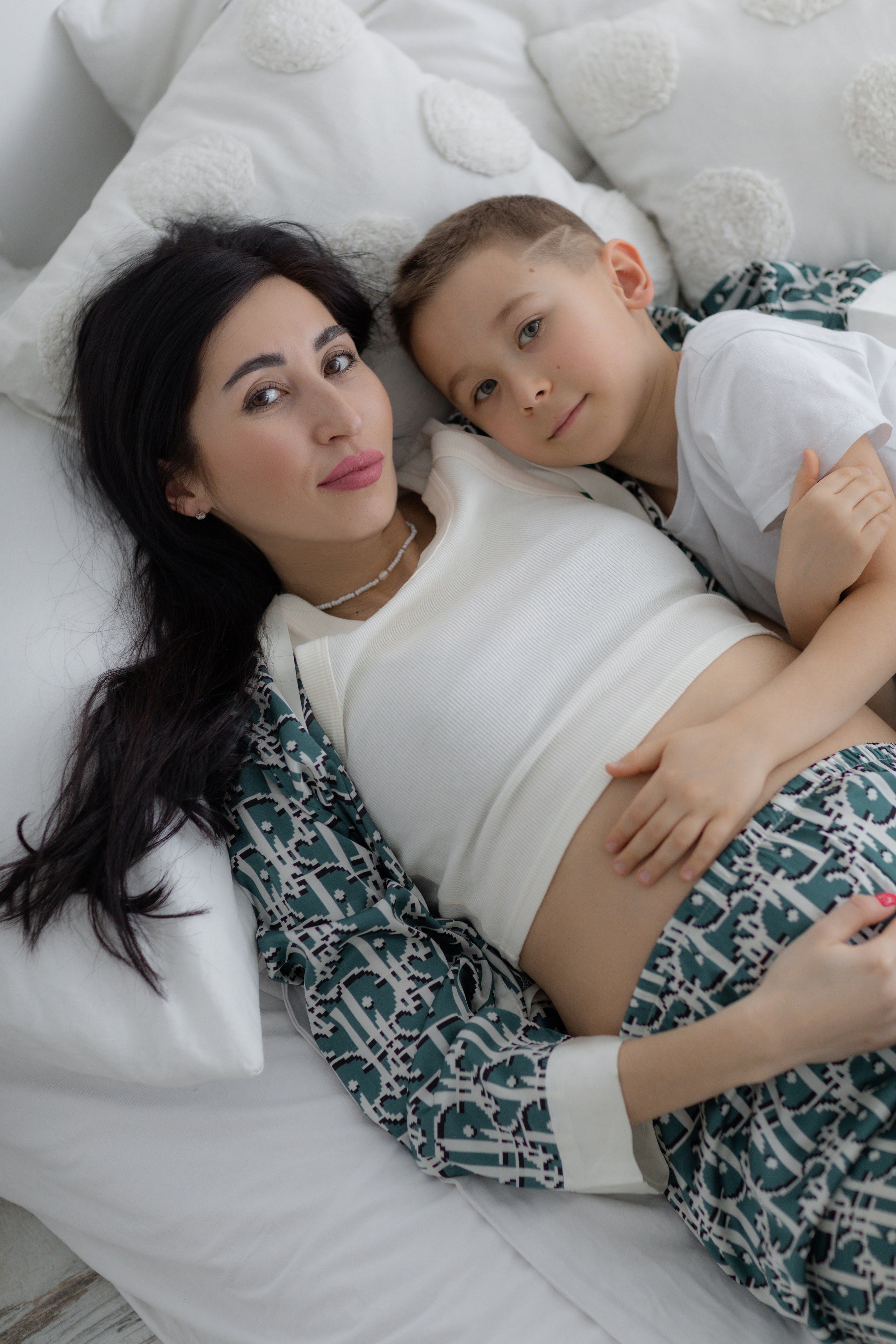 Алиса, Антон и Дани. Свадебный и семейный фотограф в Перми Дергачева Кристина