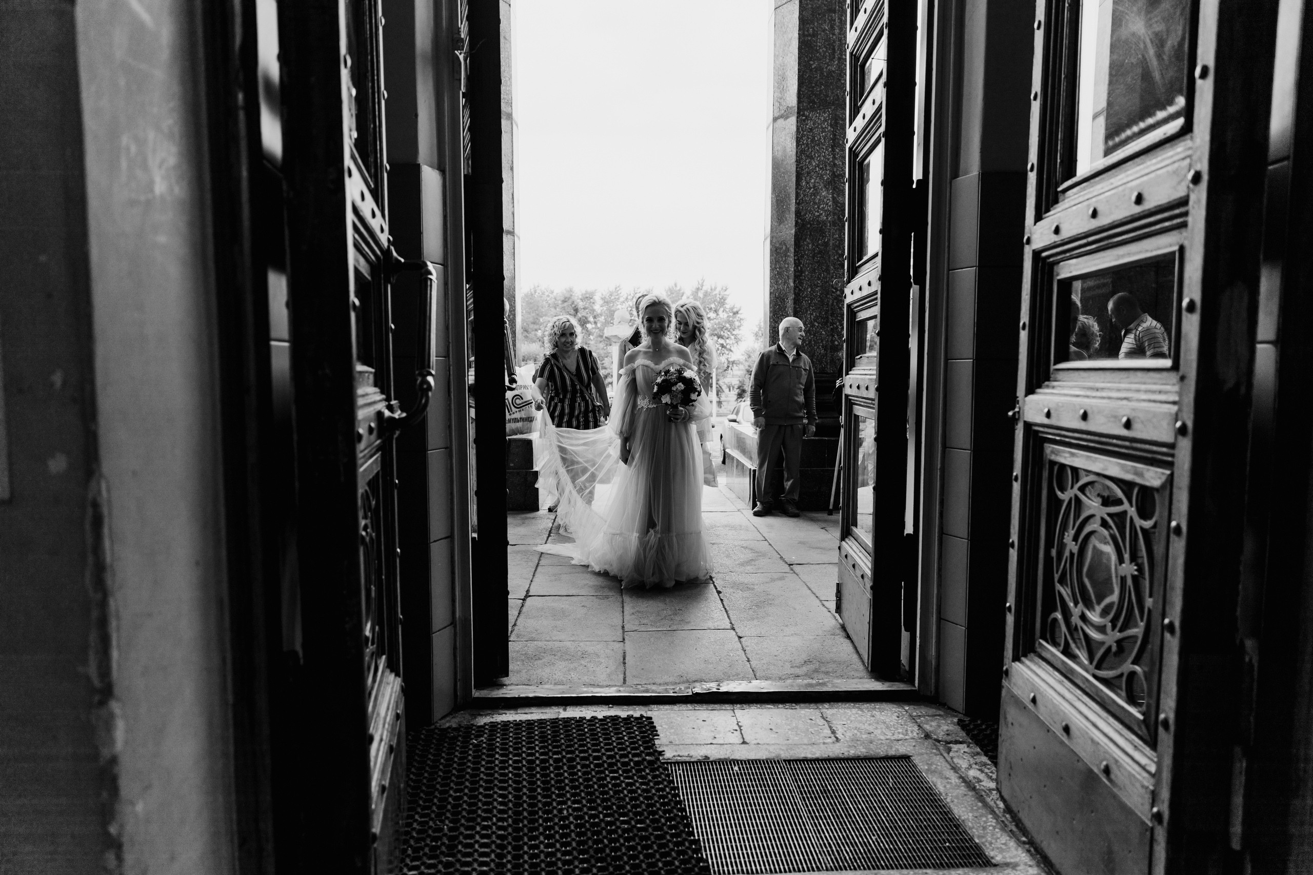 Егор&Таня. Свадебный и семейный фотограф в Перми Дергачева Кристина