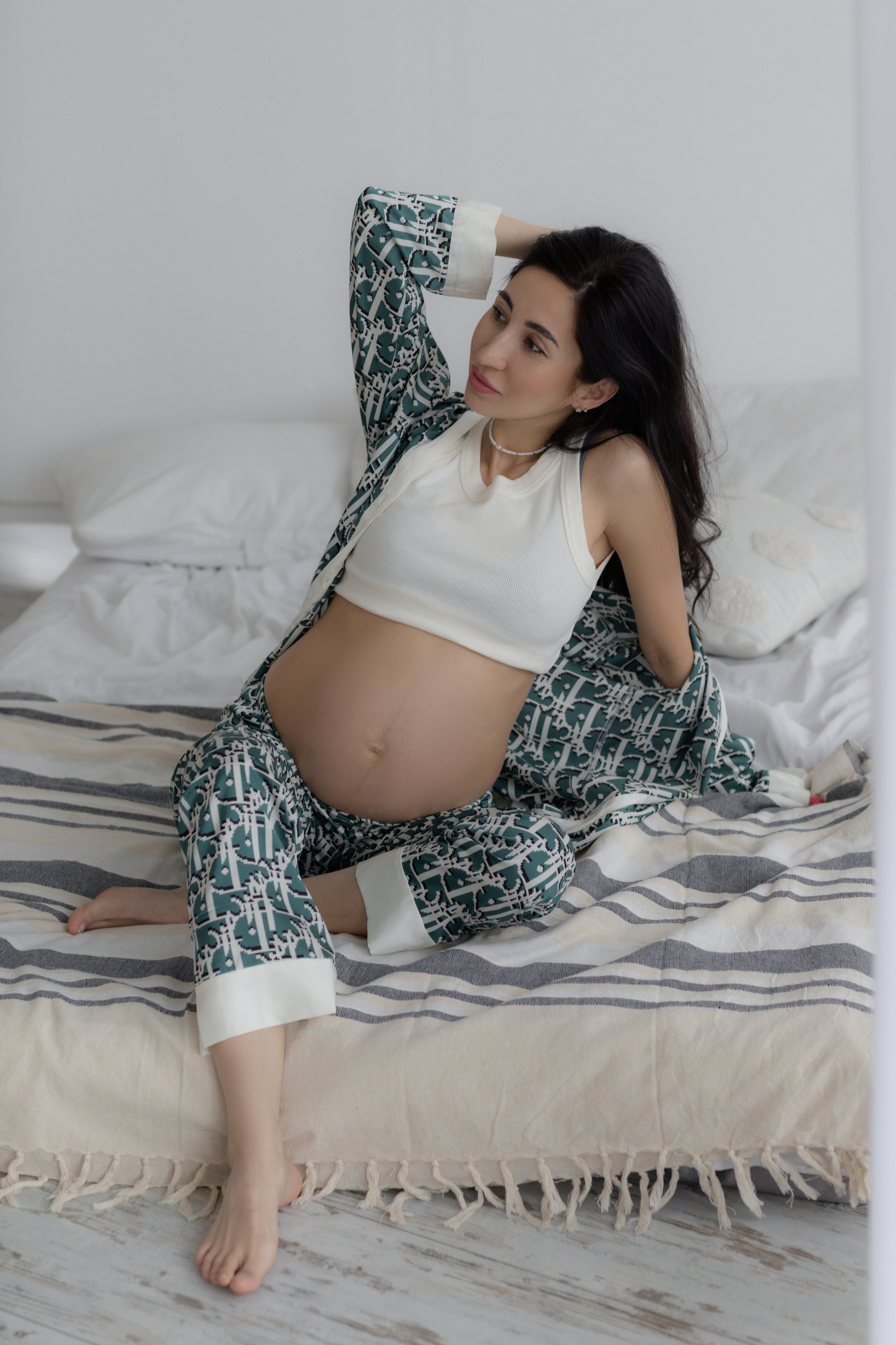 Алиса, Антон и Дани. Свадебный и семейный фотограф в Перми Дергачева Кристина