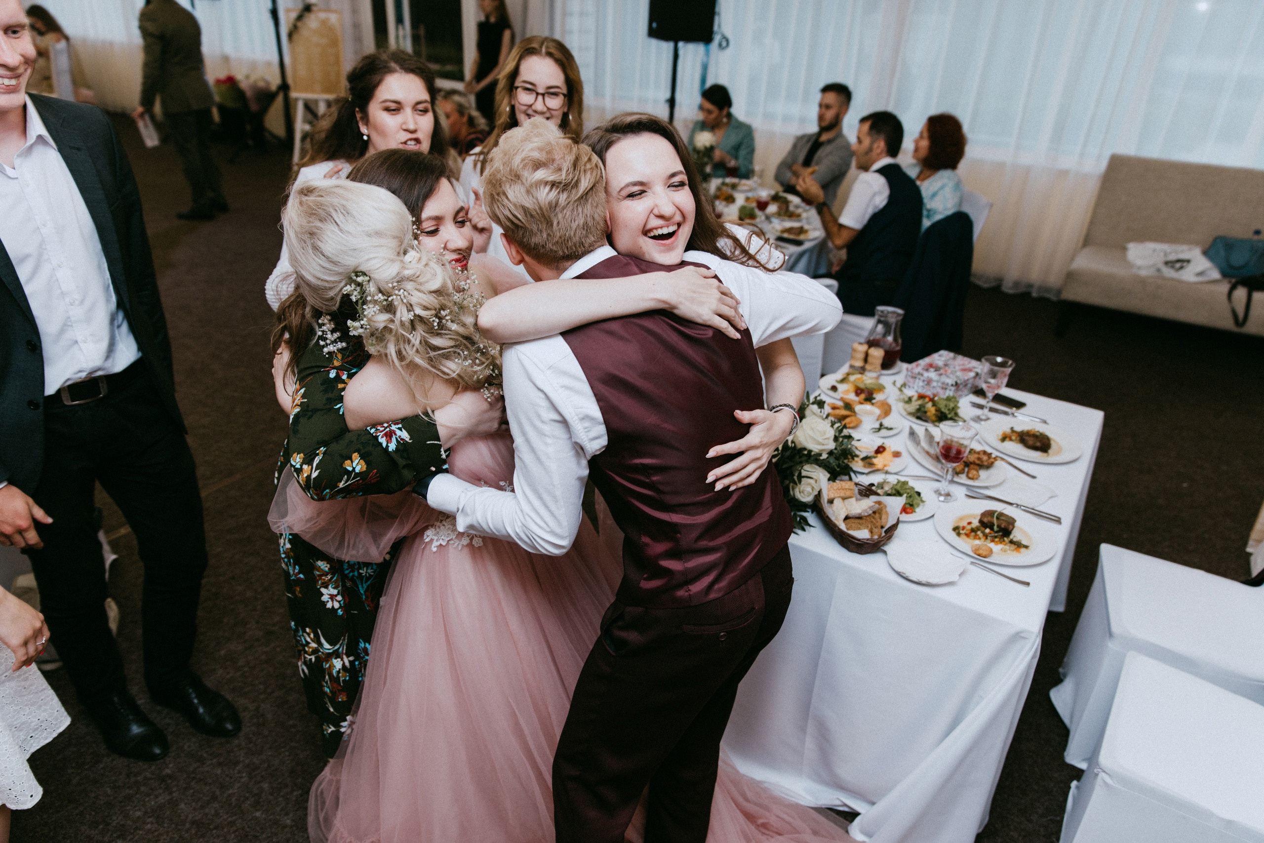 Егор&Таня. Свадебный и семейный фотограф в Перми Дергачева Кристина