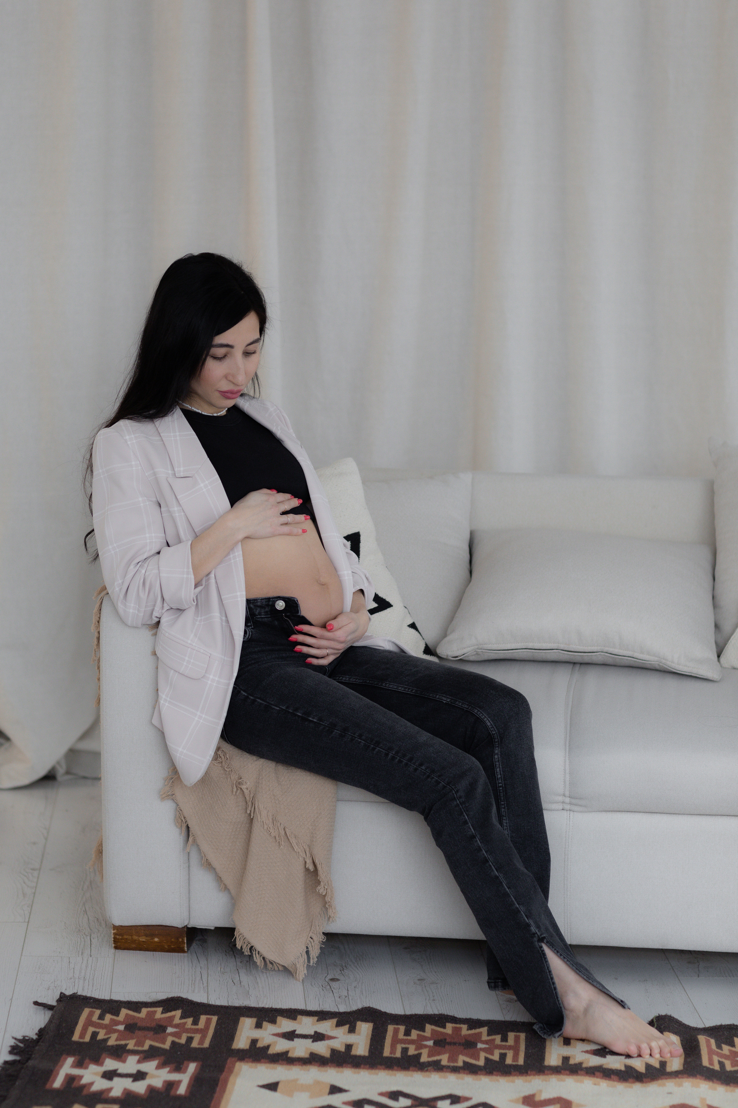 Алиса, Антон и Дани. Свадебный и семейный фотограф в Перми Дергачева Кристина