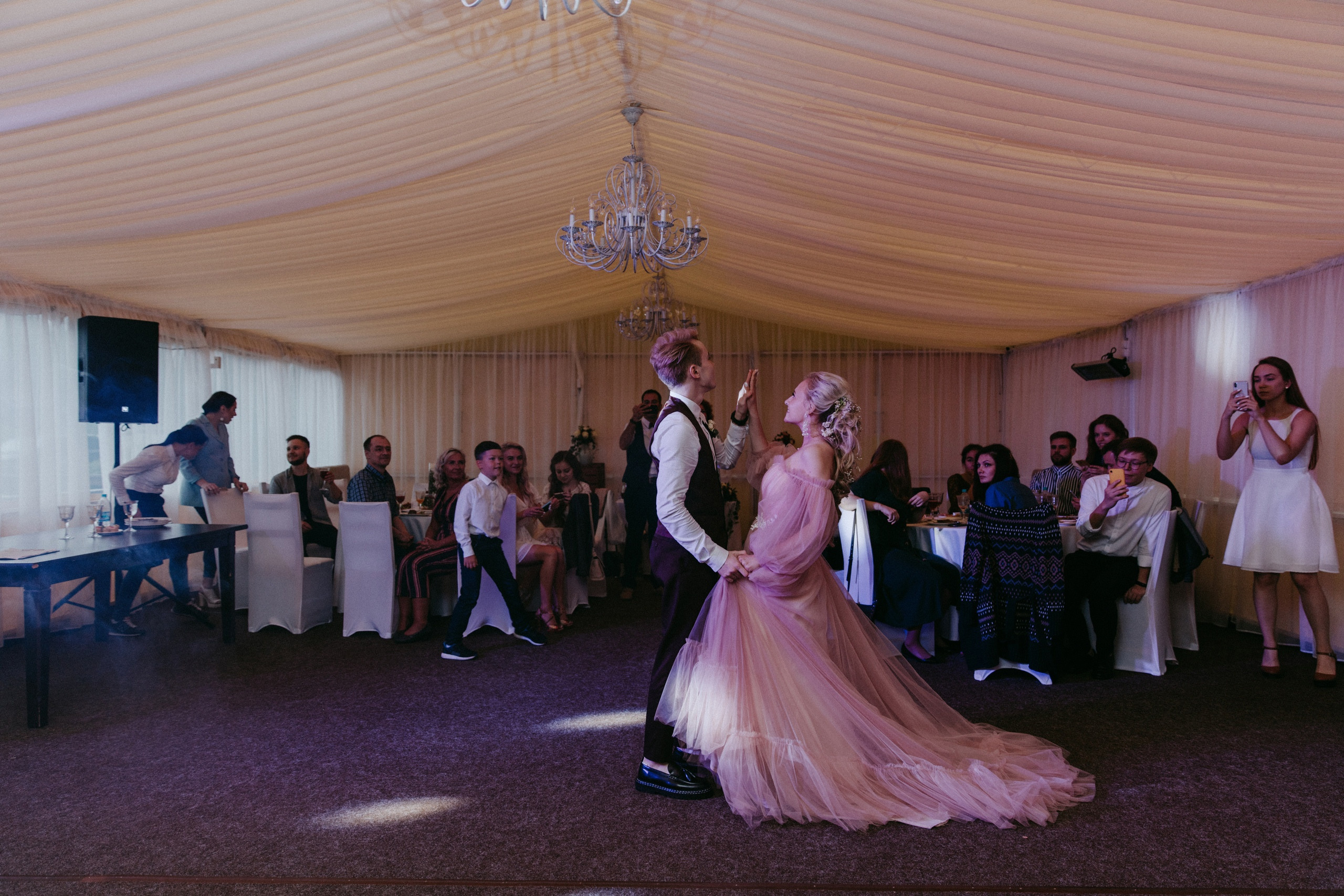 Егор&Таня. Свадебный и семейный фотограф в Перми Дергачева Кристина