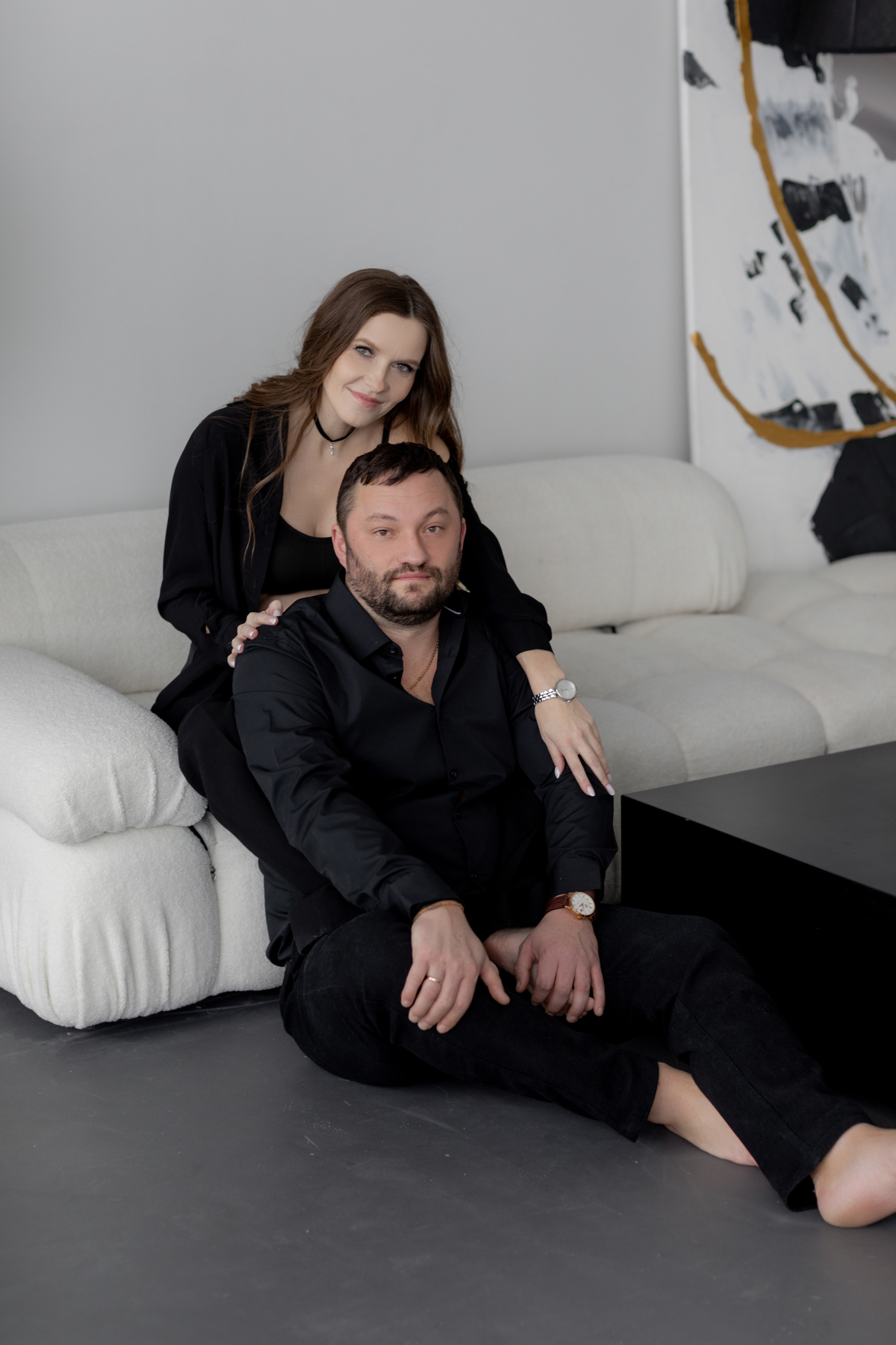 Вера и Костя. Свадебный и семейный фотограф в Перми Дергачева Кристина