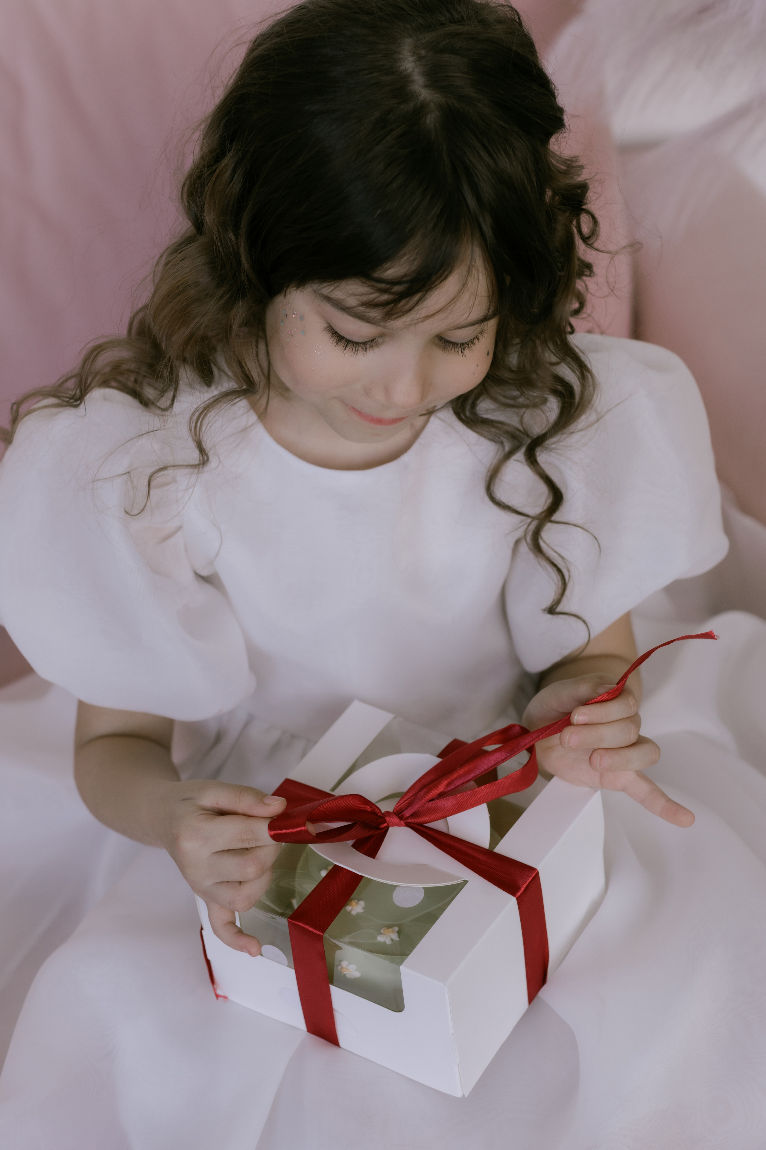 5-летие Эвелины. Свадебный и семейный фотограф в Перми Дергачева Кристина