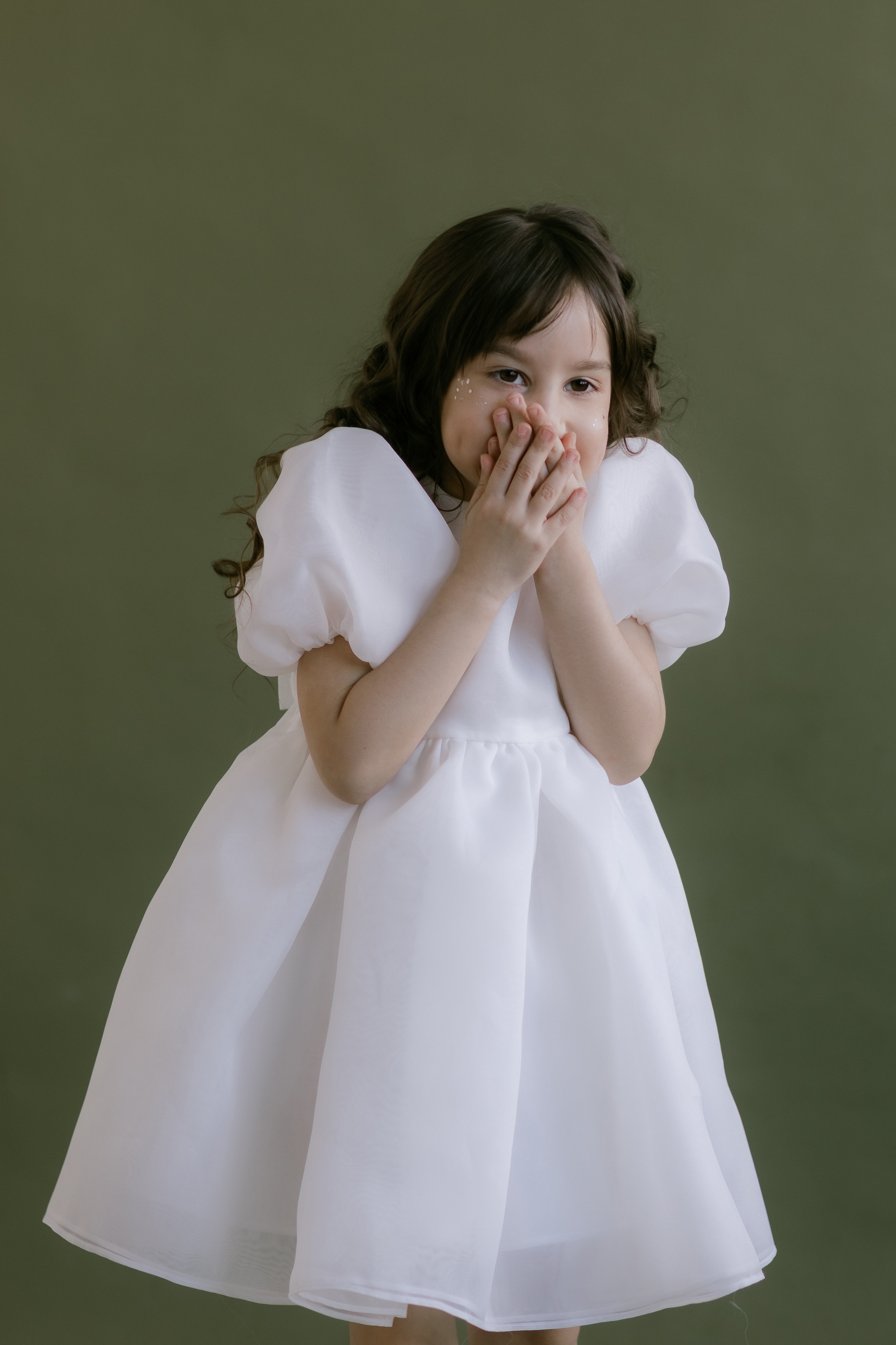 5-летие Эвелины. Свадебный и семейный фотограф в Перми Дергачева Кристина