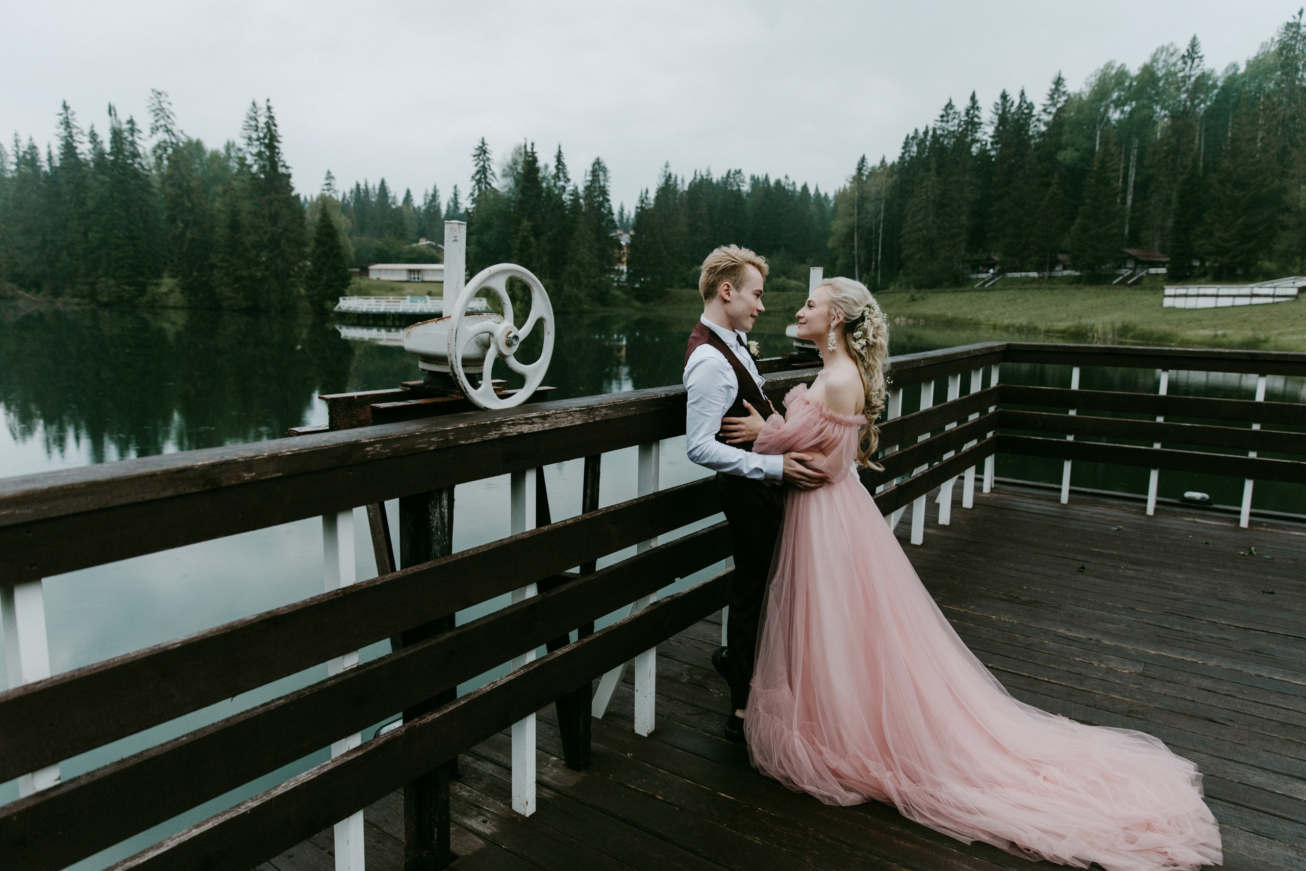 Егор&Таня. Свадебный и семейный фотограф в Перми Дергачева Кристина