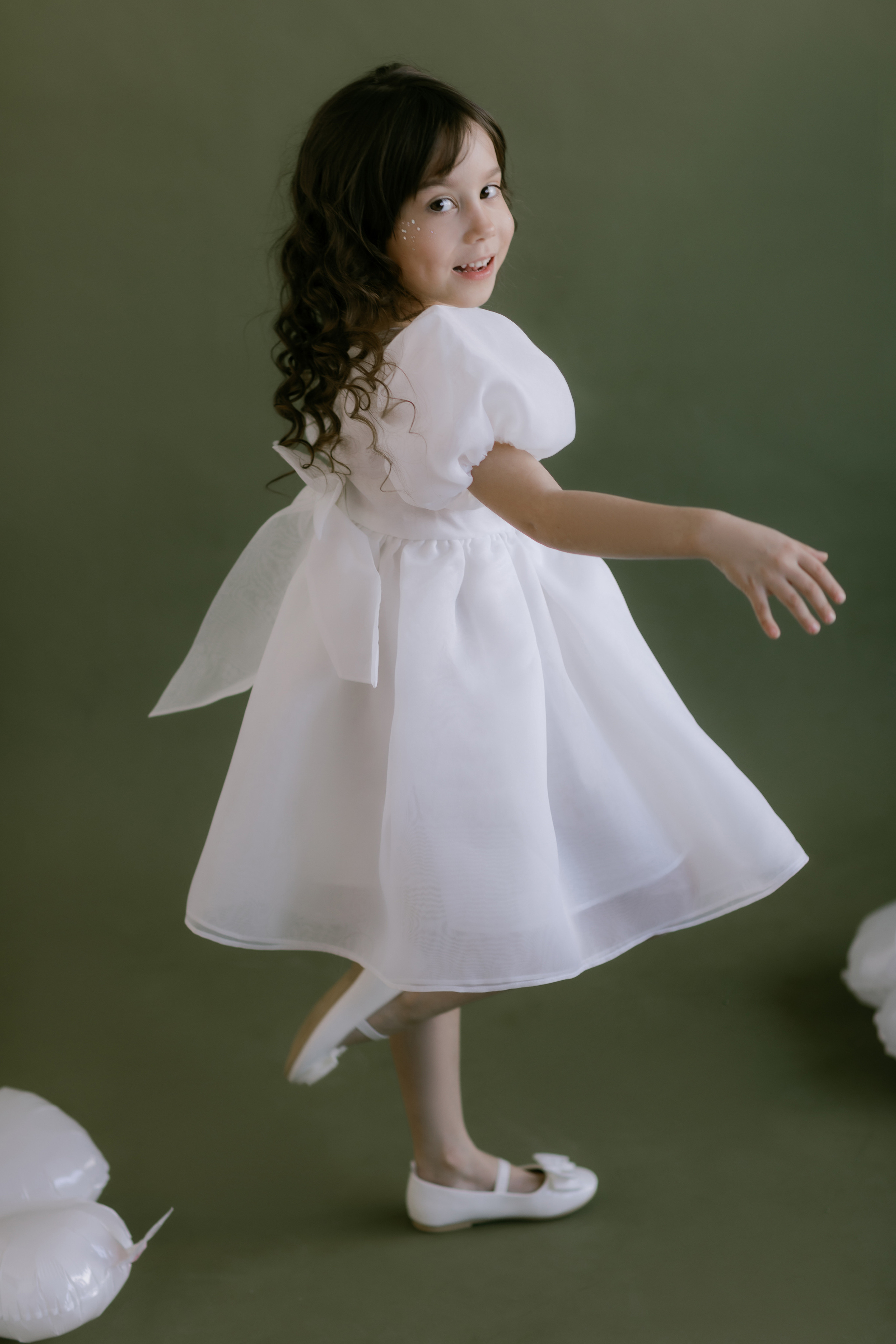 5-летие Эвелины. Свадебный и семейный фотограф в Перми Дергачева Кристина