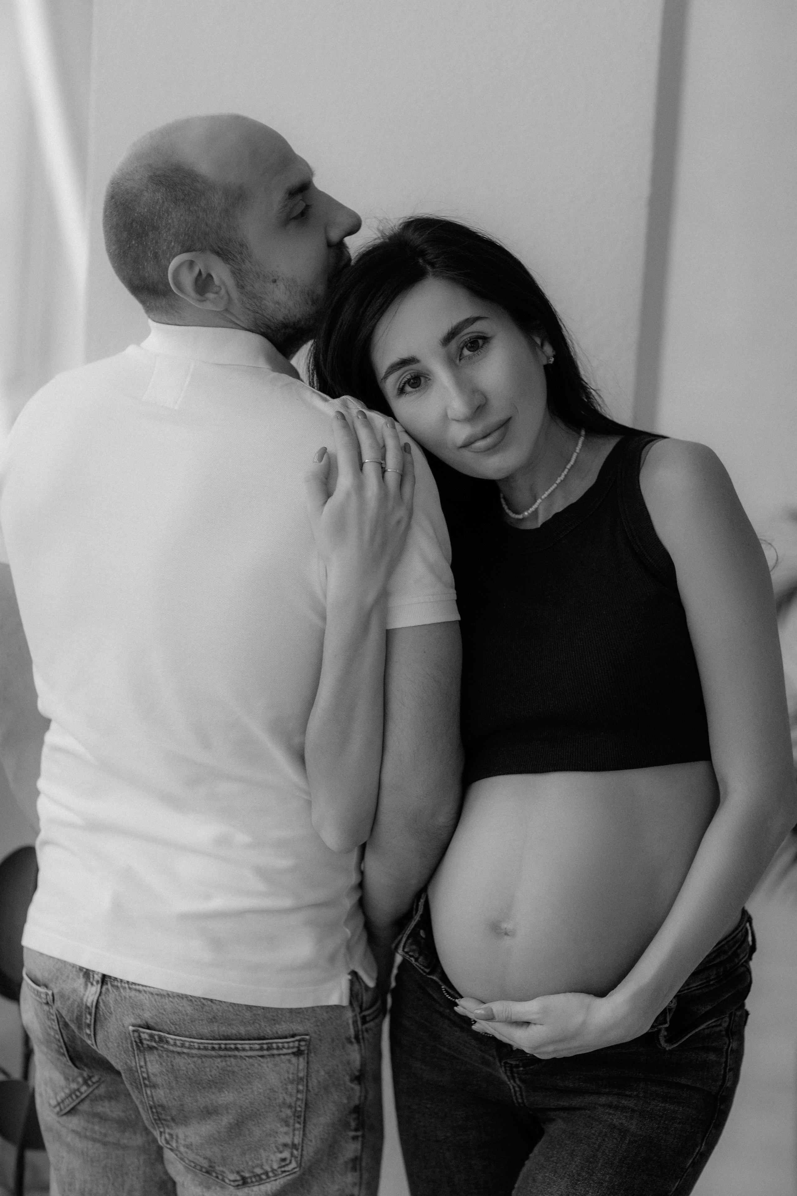 Алиса, Антон и Дани. Свадебный и семейный фотограф в Перми Дергачева Кристина