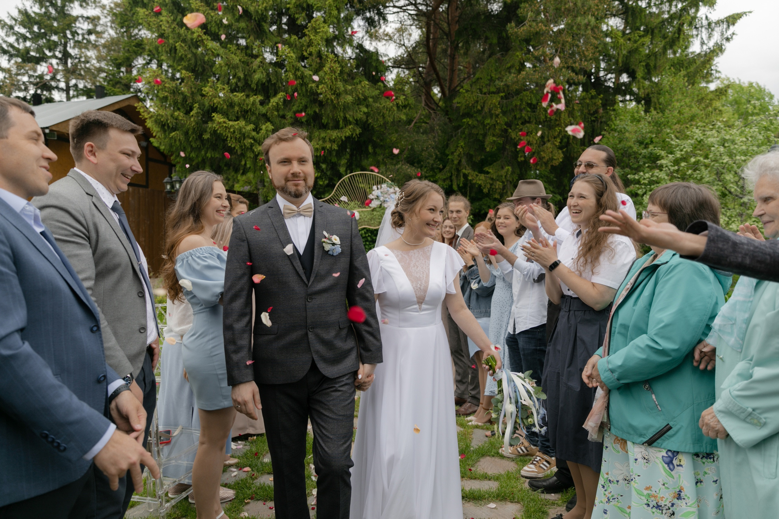Лена&Никита. Свадебный и семейный фотограф в Перми Дергачева Кристина