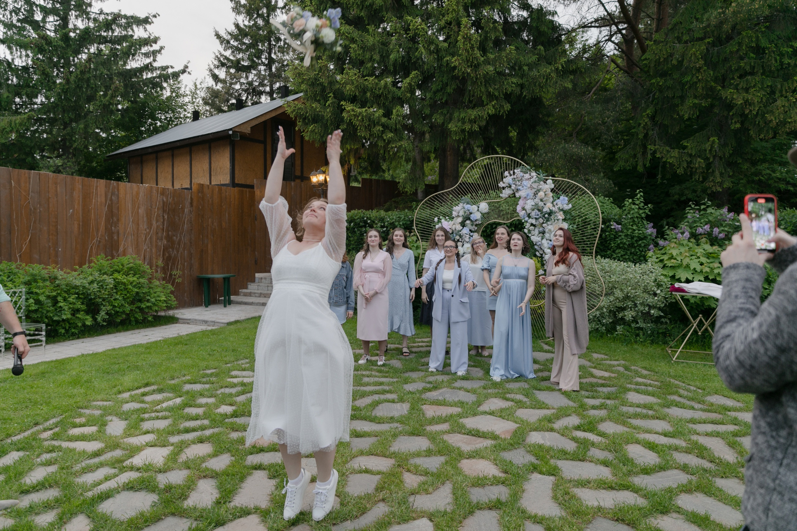 Лена&Никита. Свадебный и семейный фотограф в Перми Дергачева Кристина