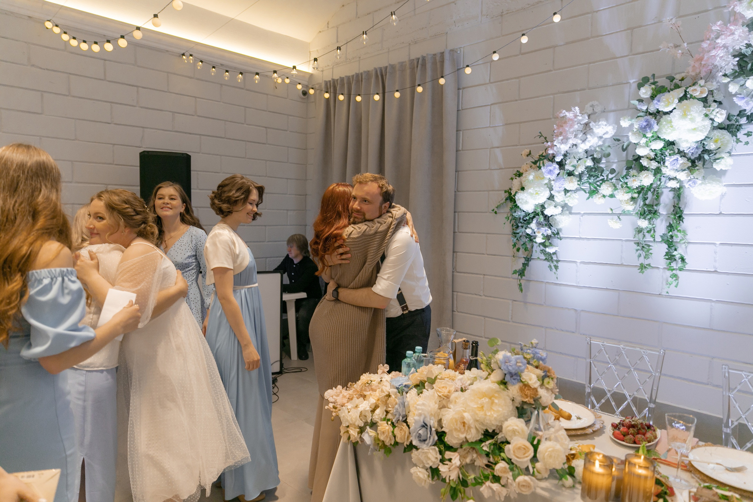 Лена&Никита. Свадебный и семейный фотограф в Перми Дергачева Кристина