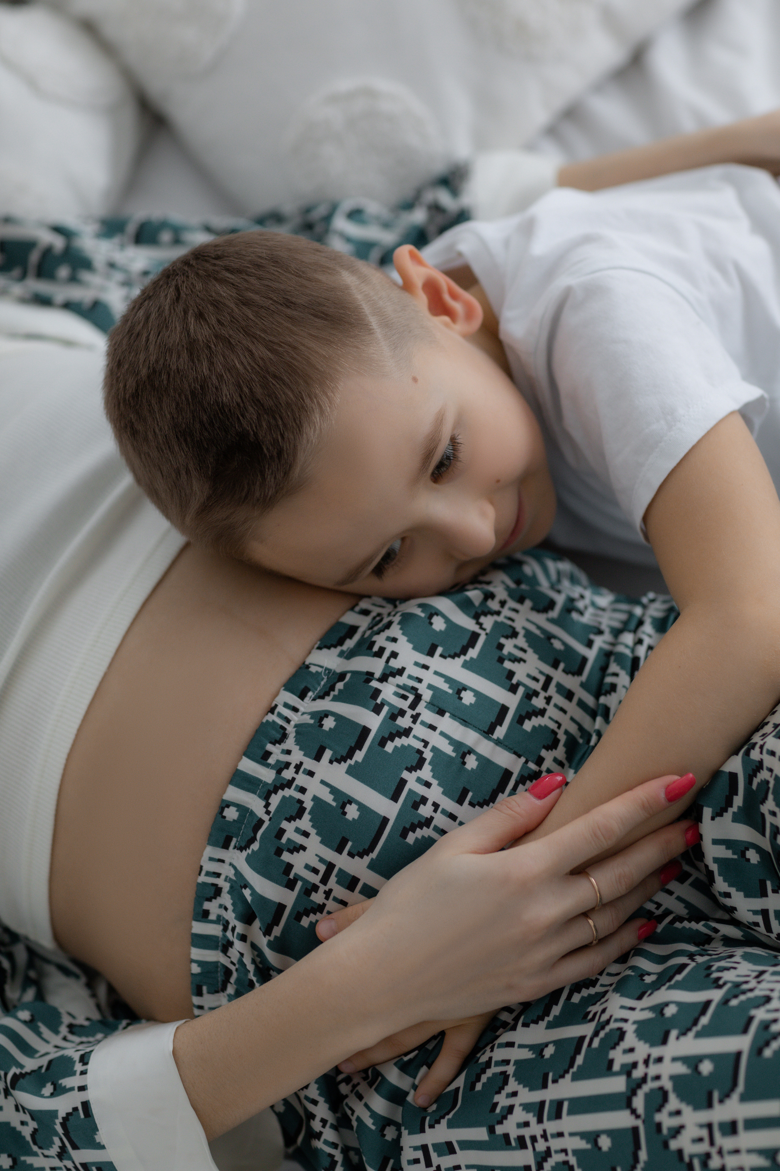 Алиса, Антон и Дани. Свадебный и семейный фотограф в Перми Дергачева Кристина