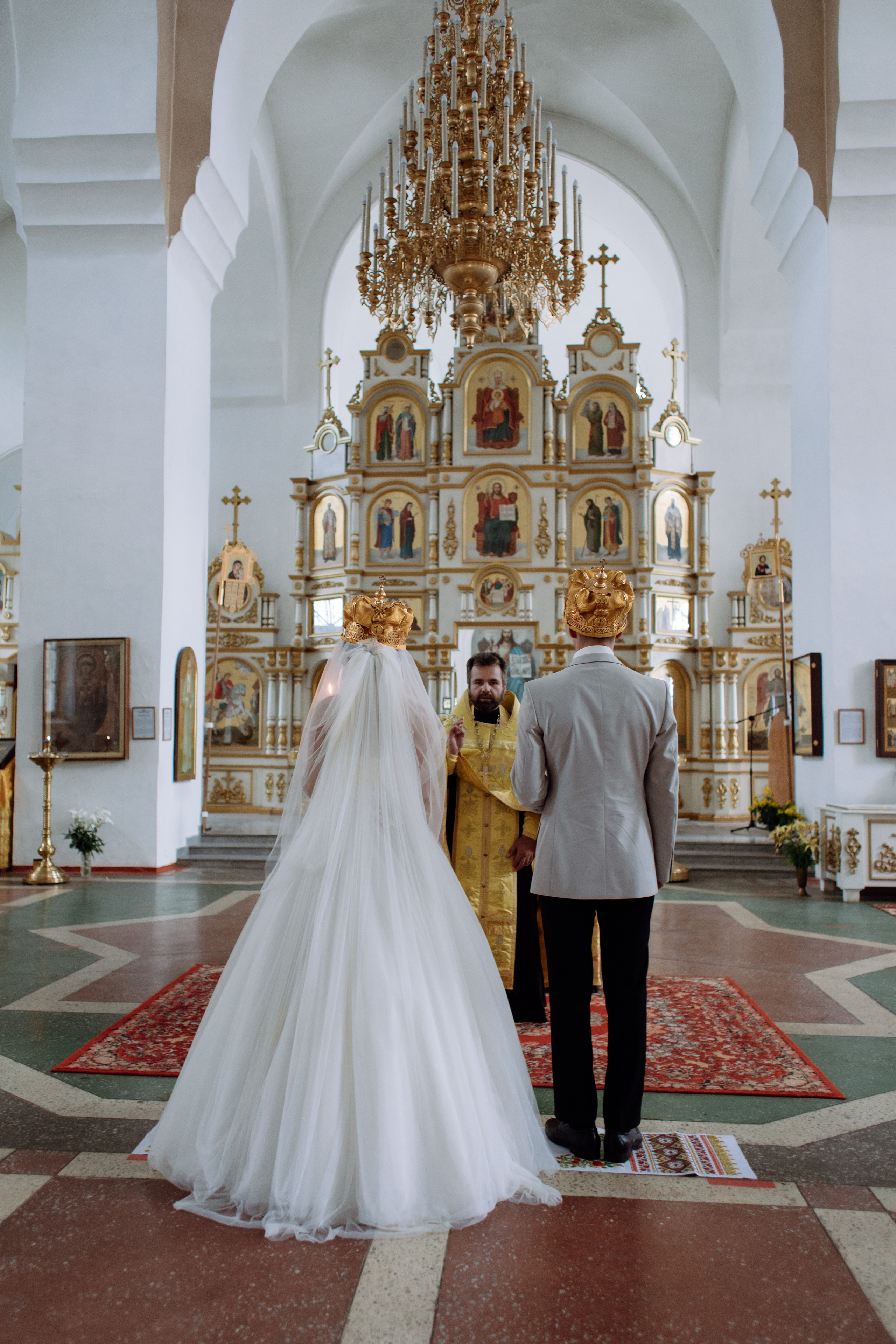 Настя&Влад. Свадебный и семейный фотограф в Перми Дергачева Кристина