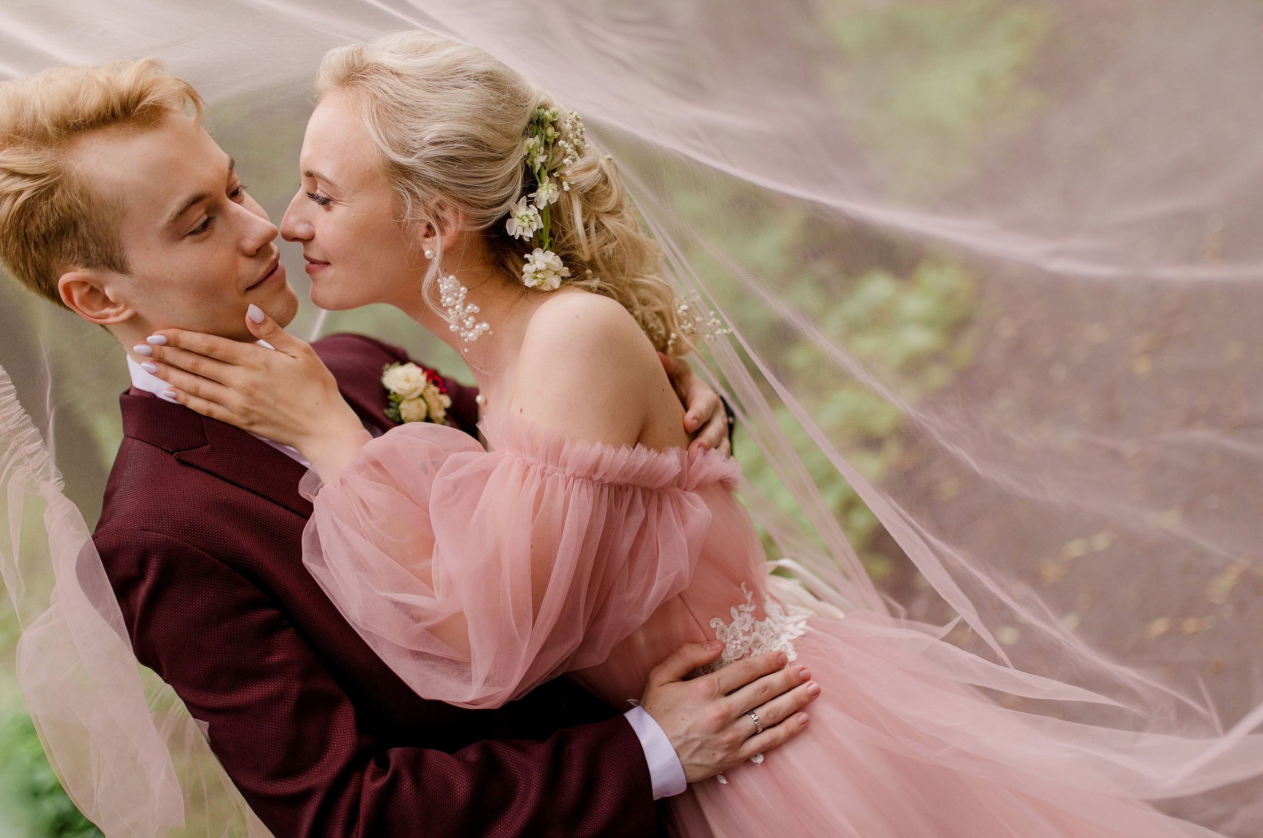 Егор&Таня. Свадебный и семейный фотограф в Перми Дергачева Кристина