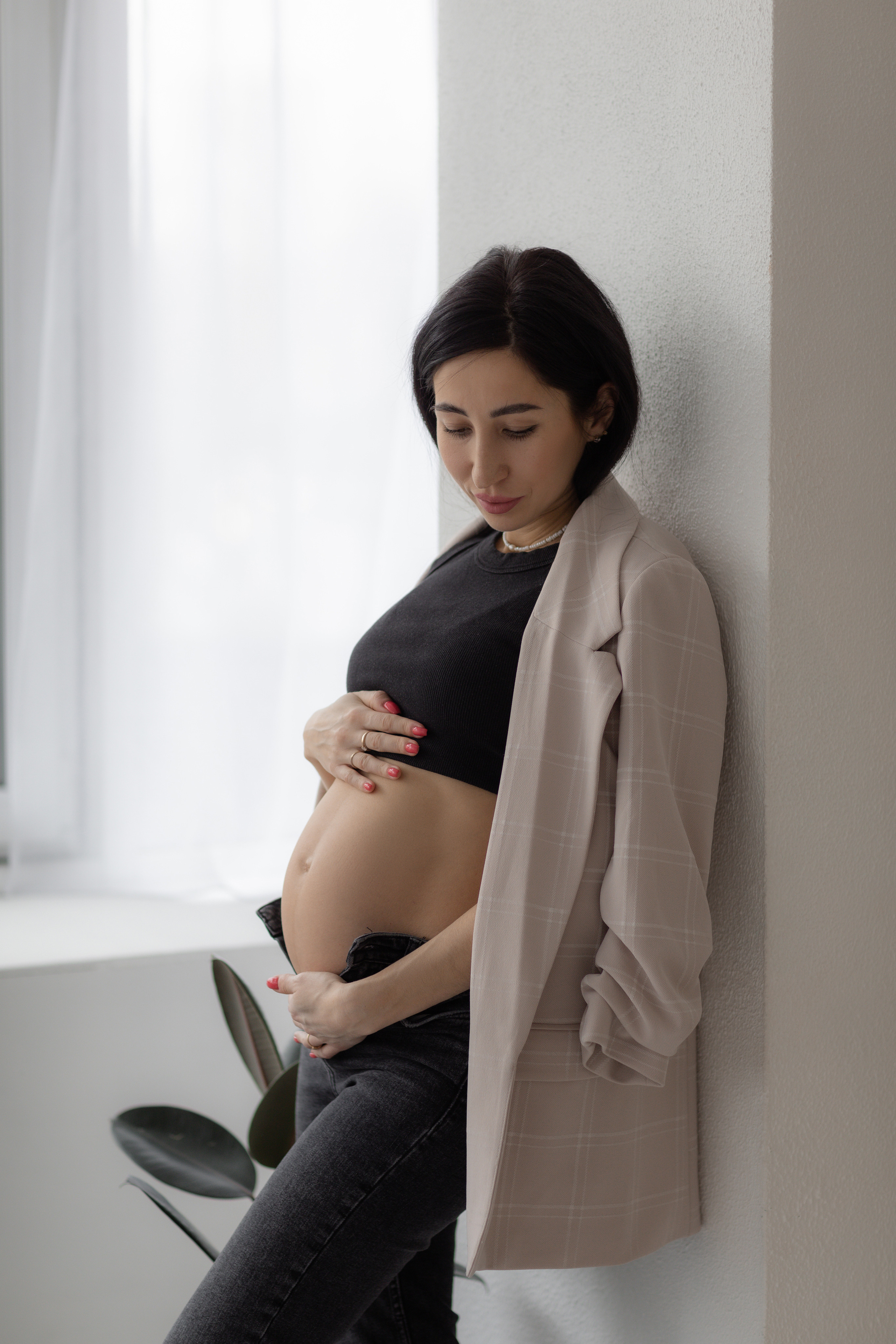 Алиса, Антон и Дани. Свадебный и семейный фотограф в Перми Дергачева Кристина