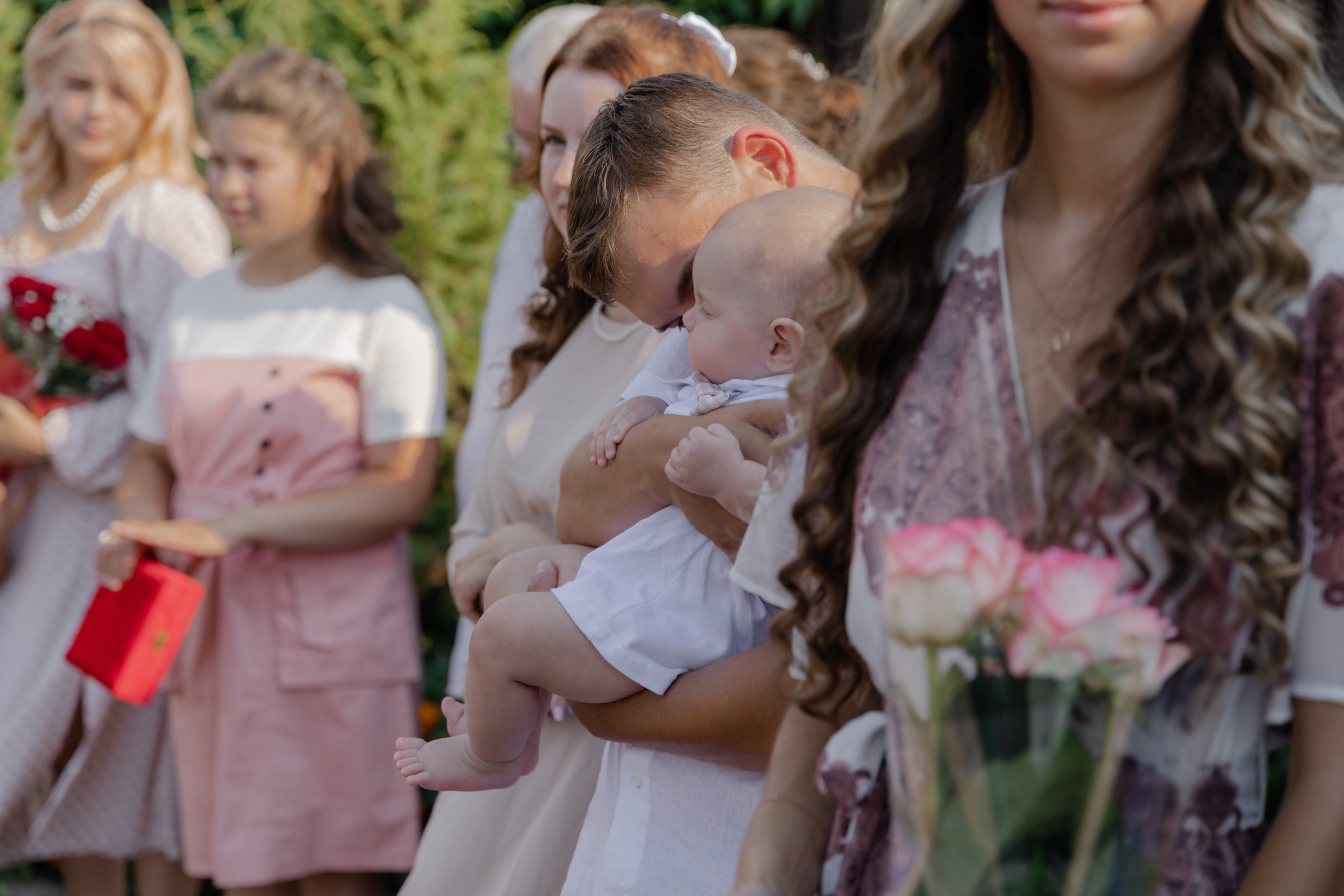 Миша&Настя. Свадебный и семейный фотограф в Перми Дергачева Кристина