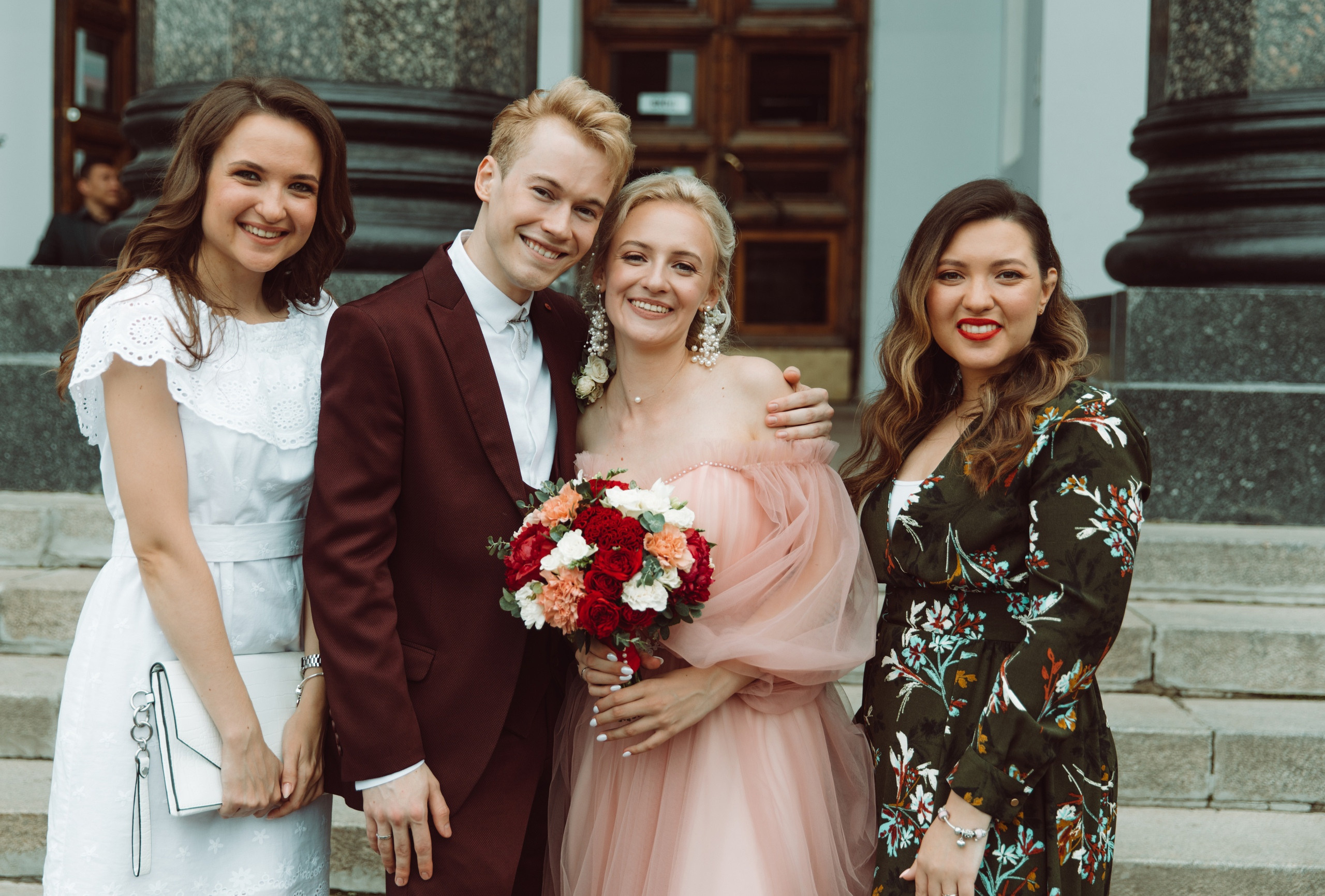 Егор&Таня. Свадебный и семейный фотограф в Перми Дергачева Кристина