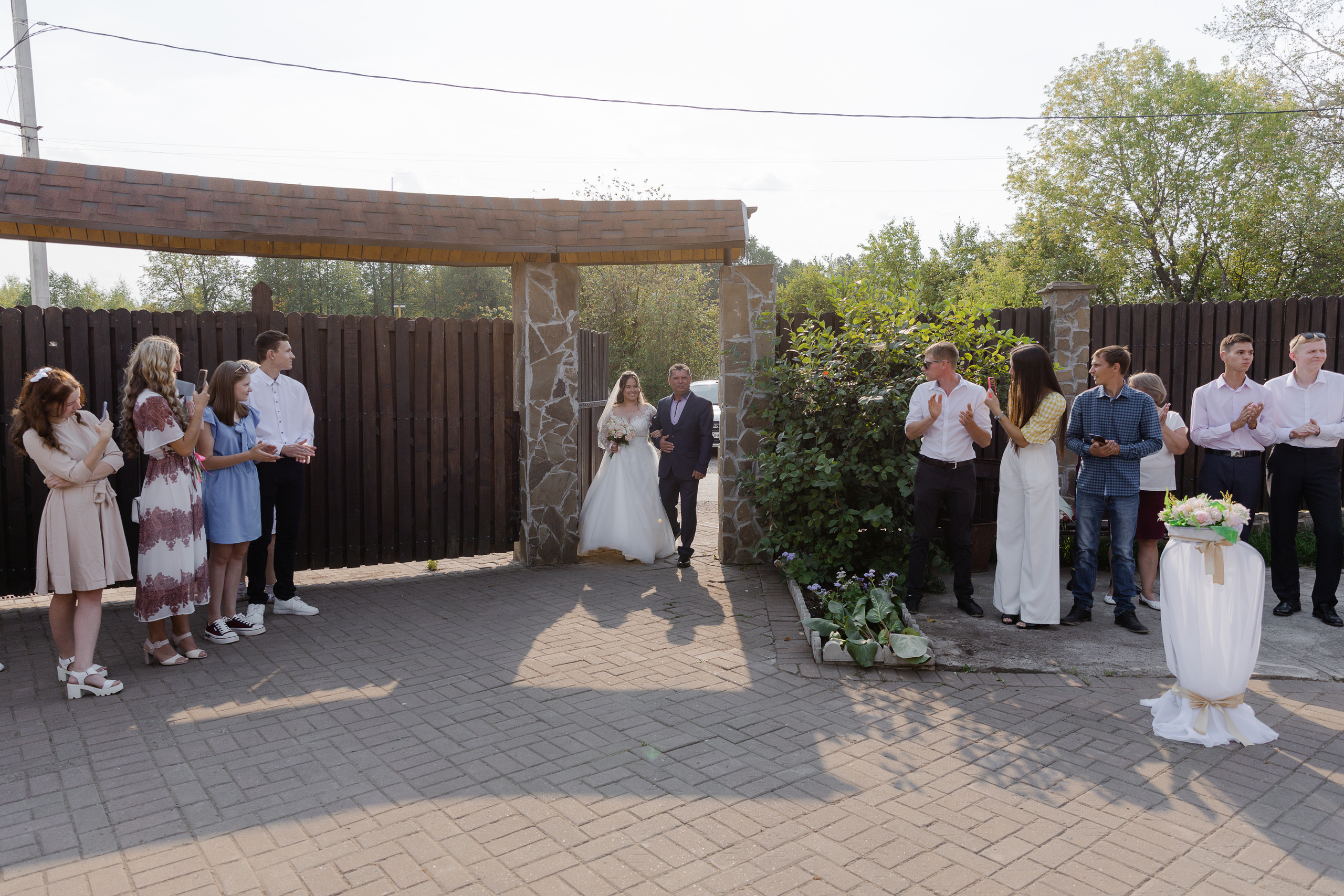 Миша&Настя. Свадебный и семейный фотограф в Перми Дергачева Кристина