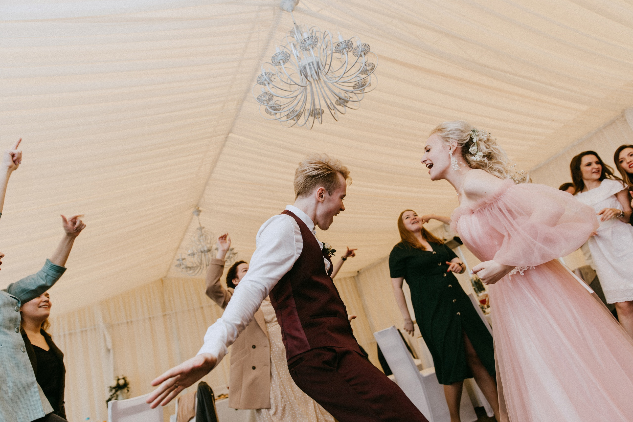 Егор&Таня. Свадебный и семейный фотограф в Перми Дергачева Кристина